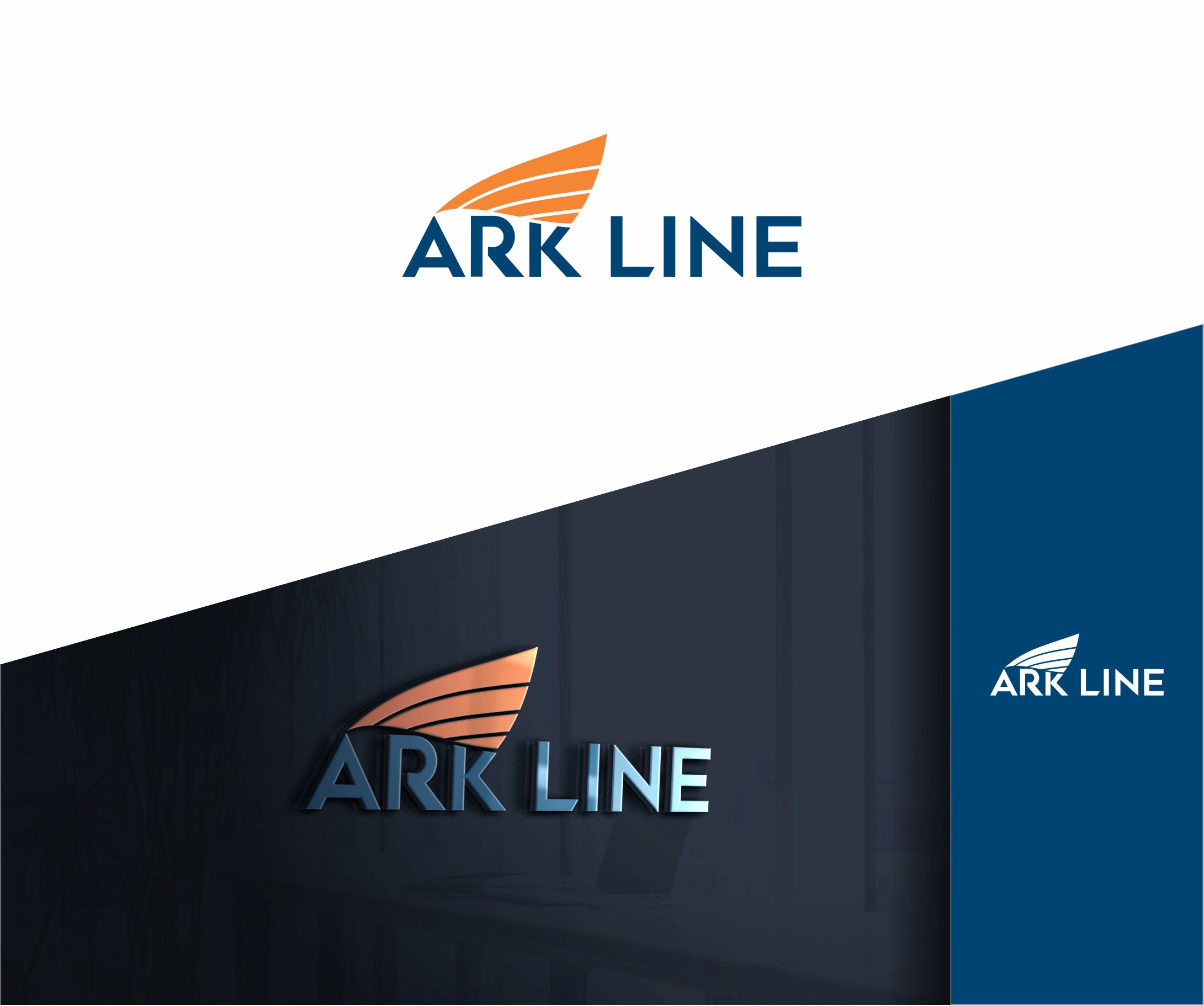 Logo Design by alkaline for this project | Design #36317376