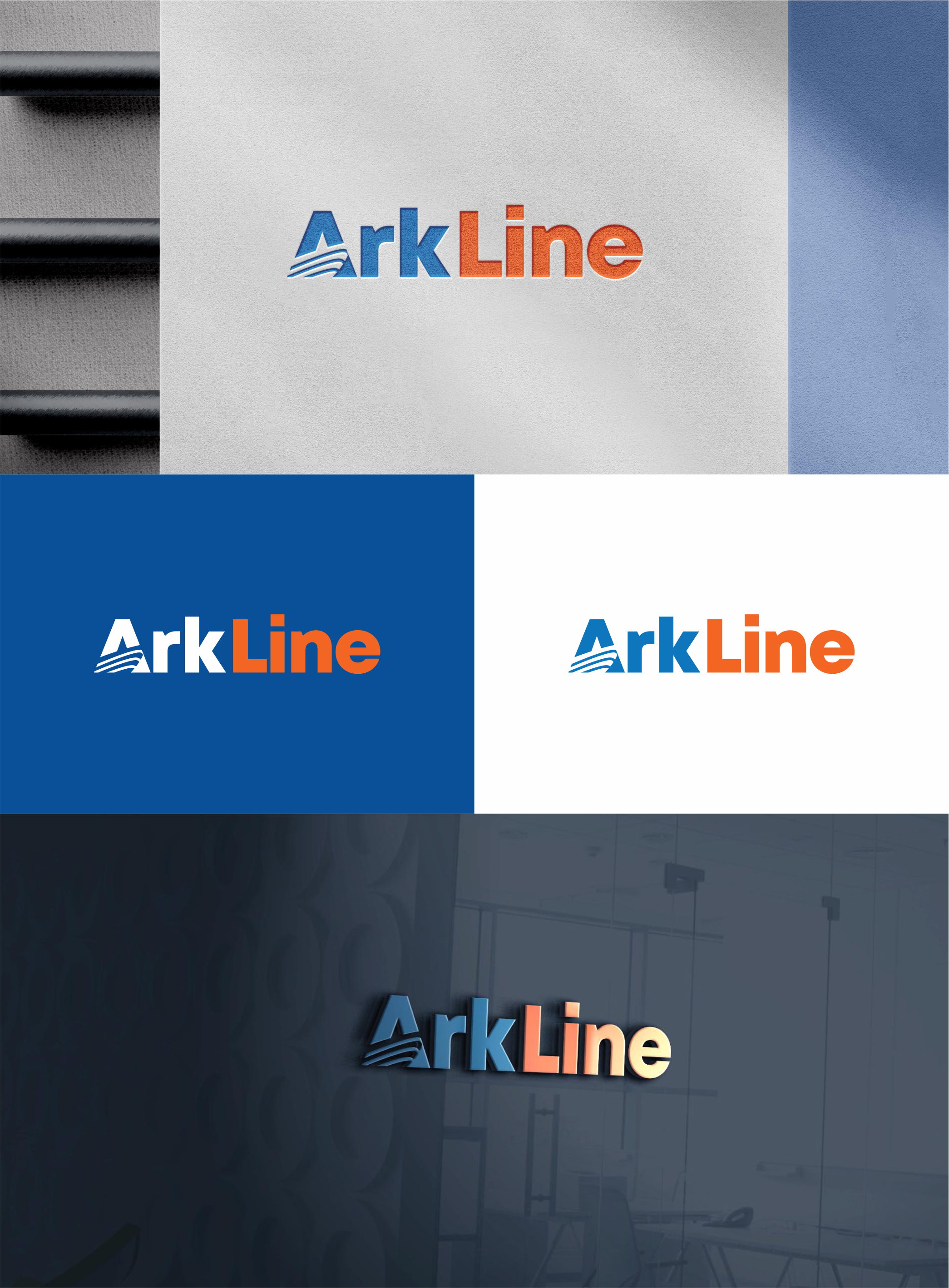 Logo Design by melzh for this project | Design #36310155