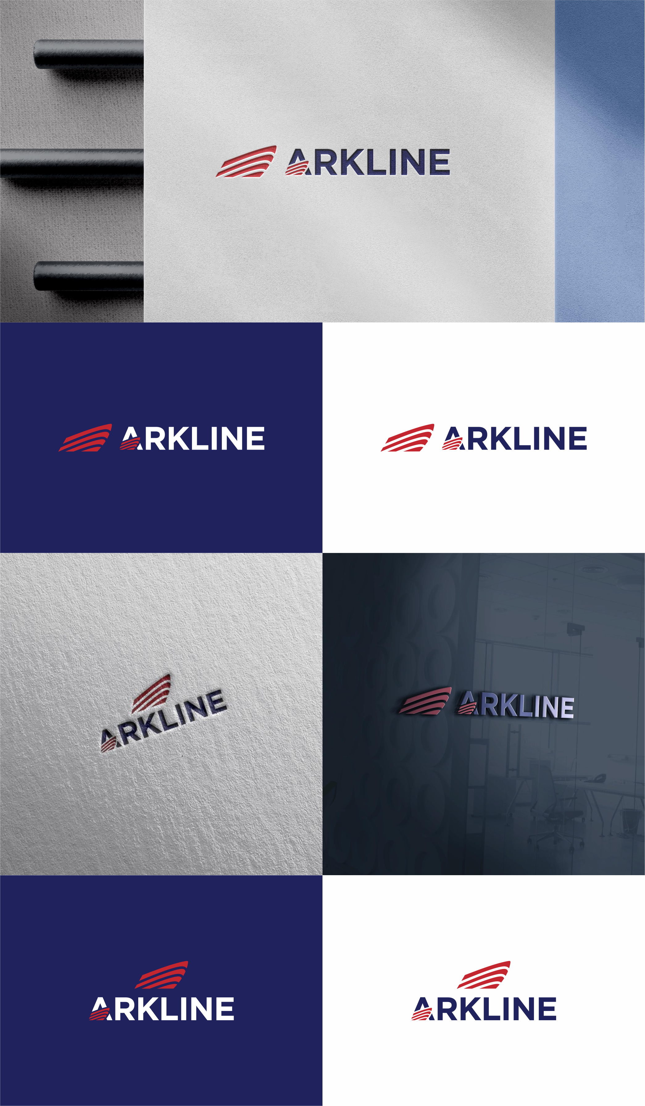 Diseño de Logo por melzh para este proyecto | Diseño #36315493