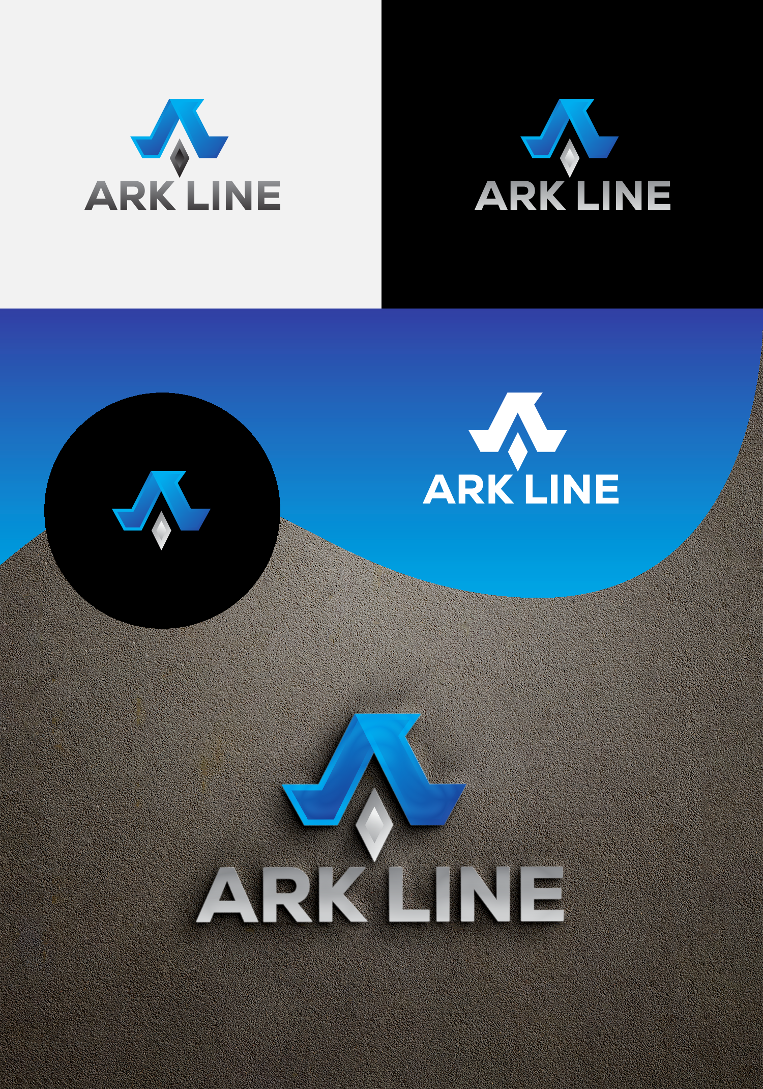 Diseño de Logo por END™ para este proyecto | Diseño #36329063