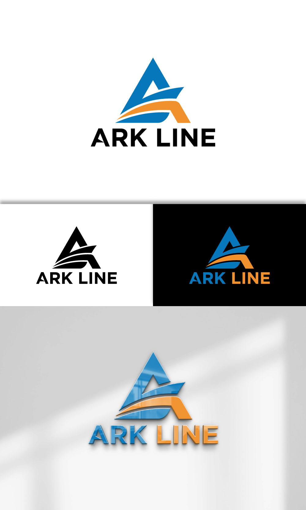 Logo Design by loveqis for this project | Design #36309621