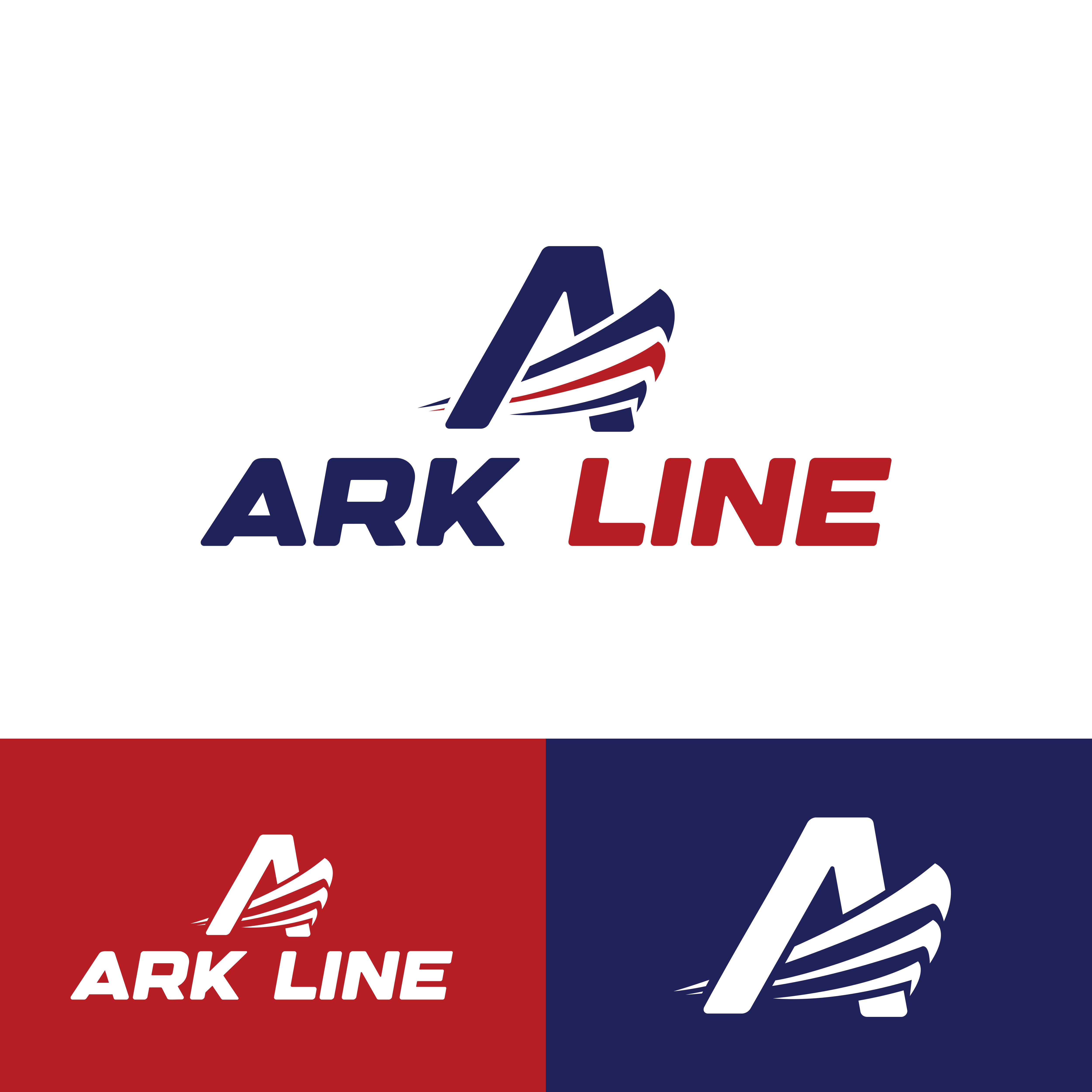 Logo Design by Mahera23 for this project | Design #36313175