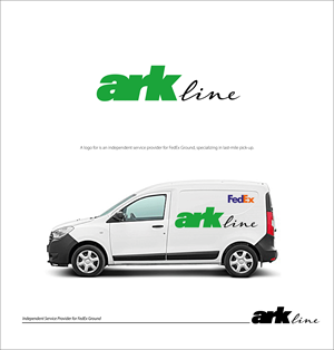 Logo Design by AndyMang for this project | Design: #36324476