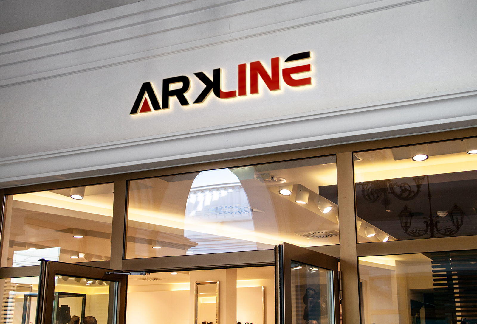 Diseño de Logo por falcon f9 para este proyecto | Diseño #36314153