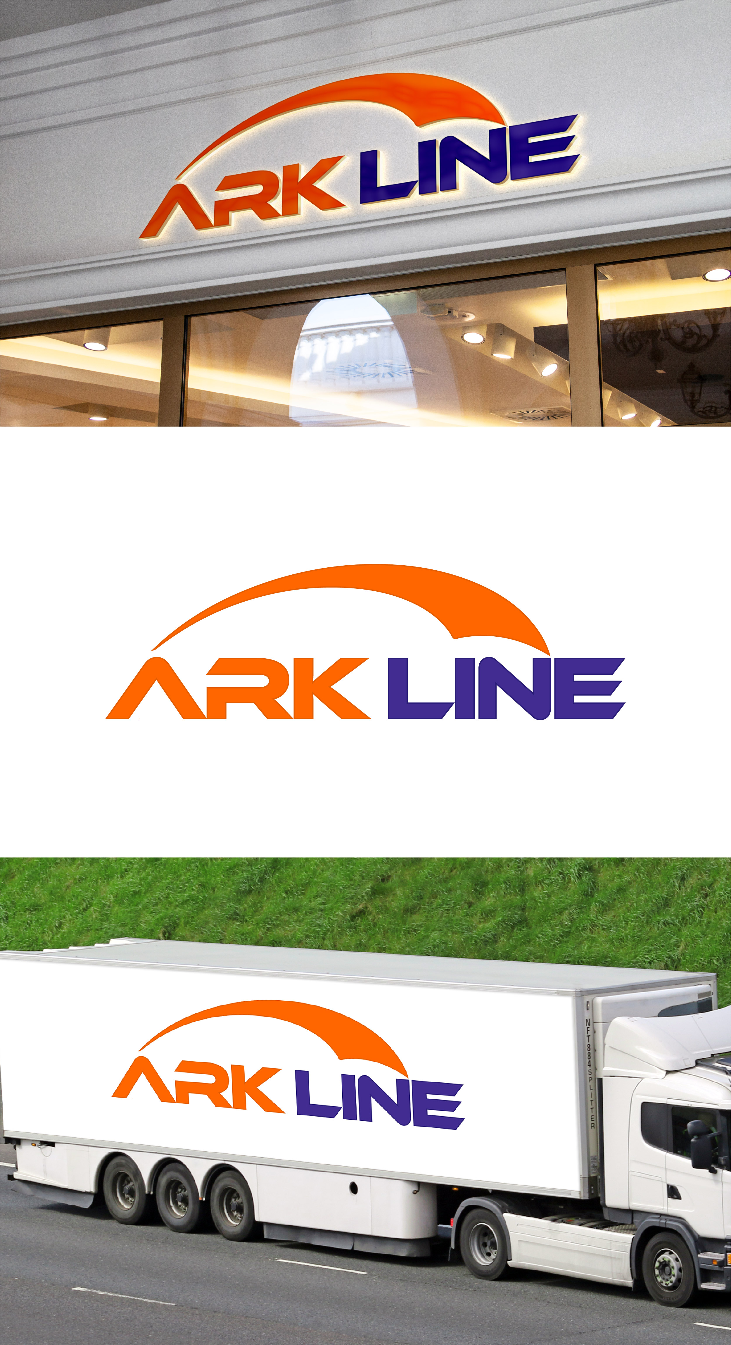 Logo Design by THE DESIGN MAN for this project | Design #36309908