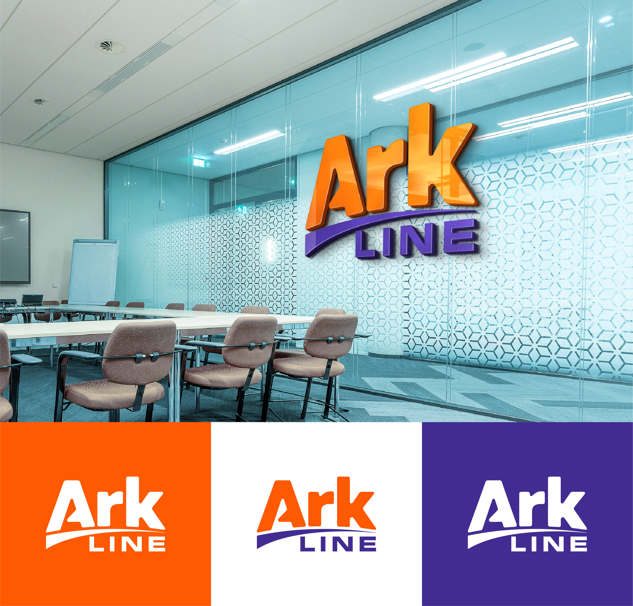 Logo Design by THE DESIGN MAN for this project | Design #36316225