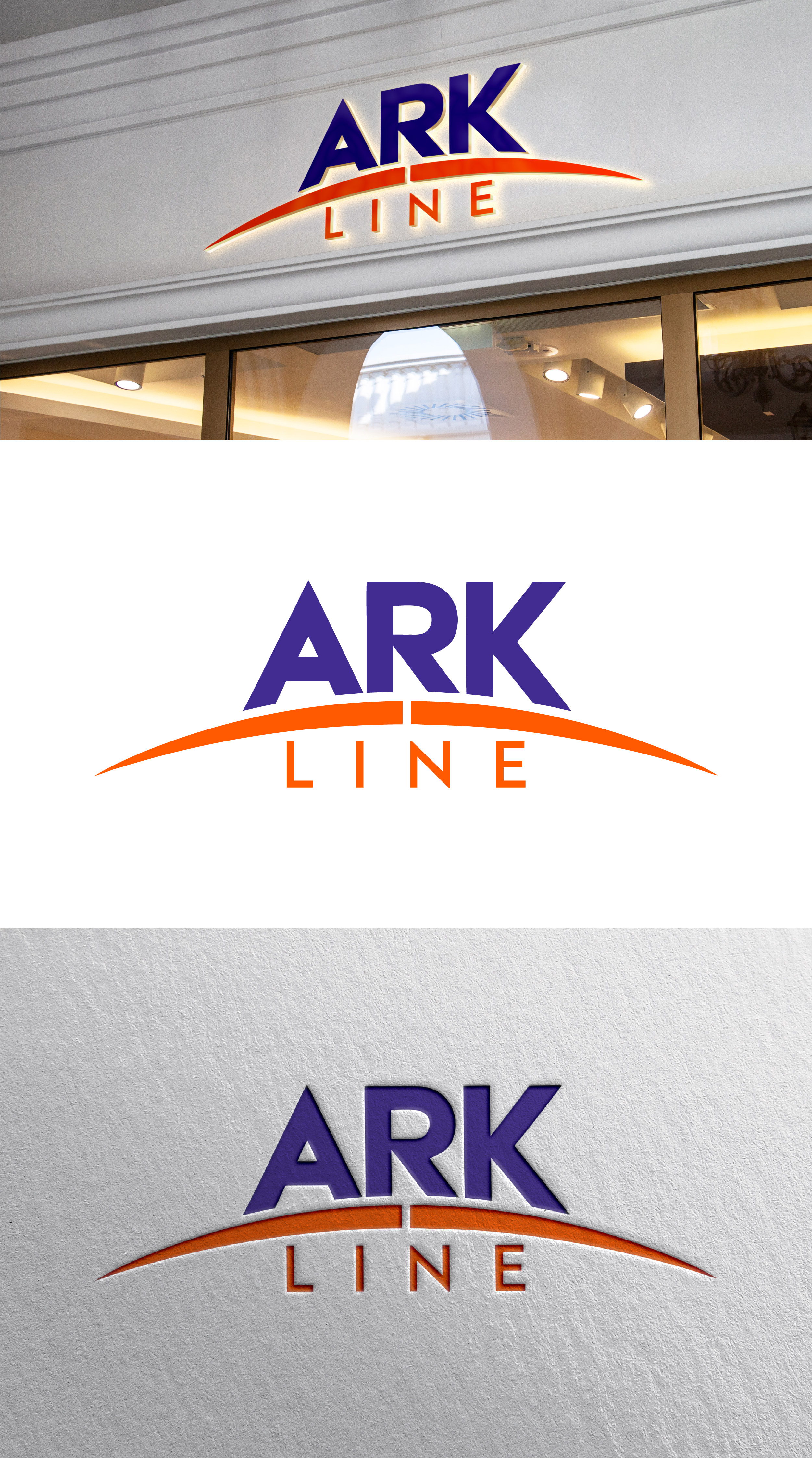 Logo Design by THE DESIGN MAN for this project | Design #36316326