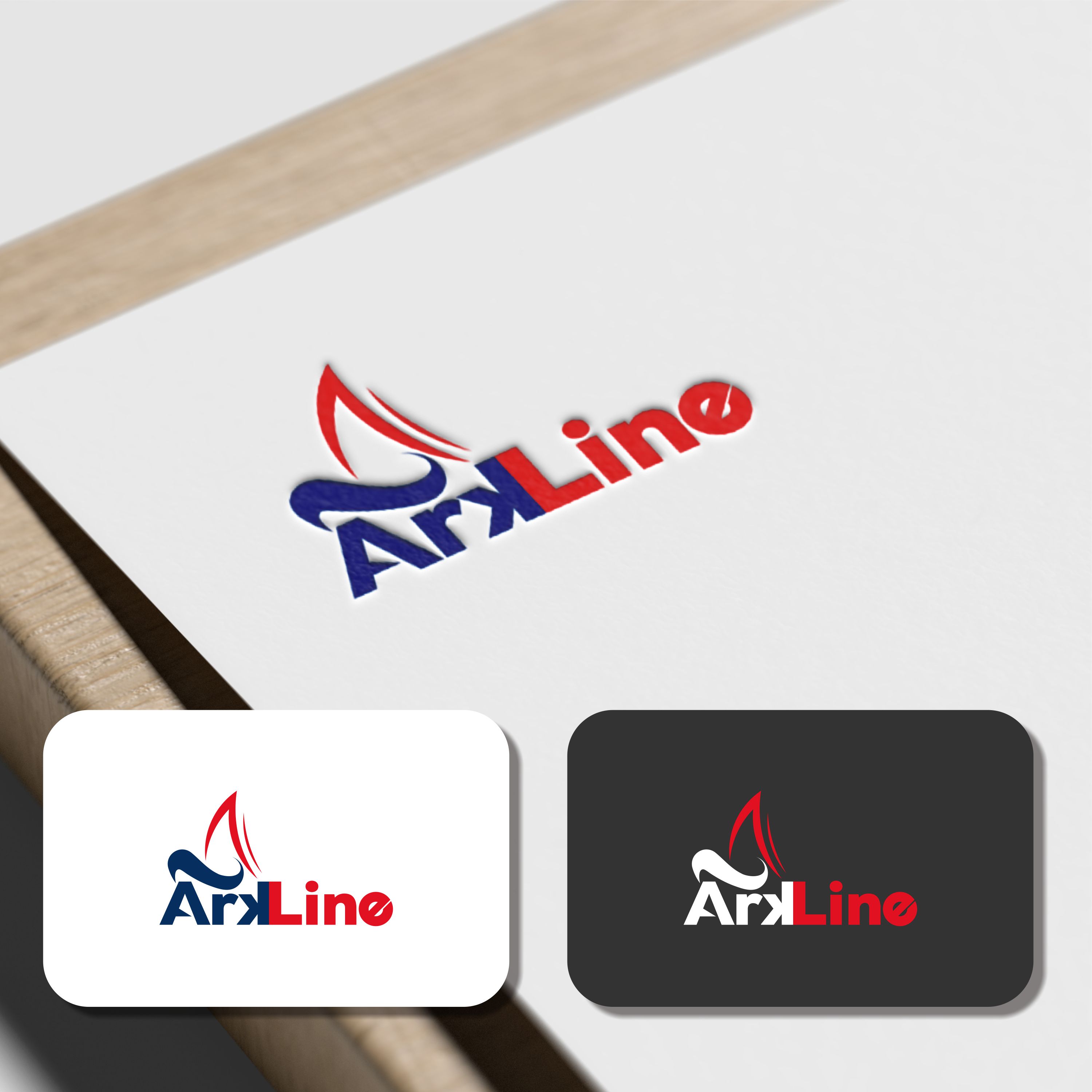 Logo Design by Berkah_Bandot for this project | Design #36313232