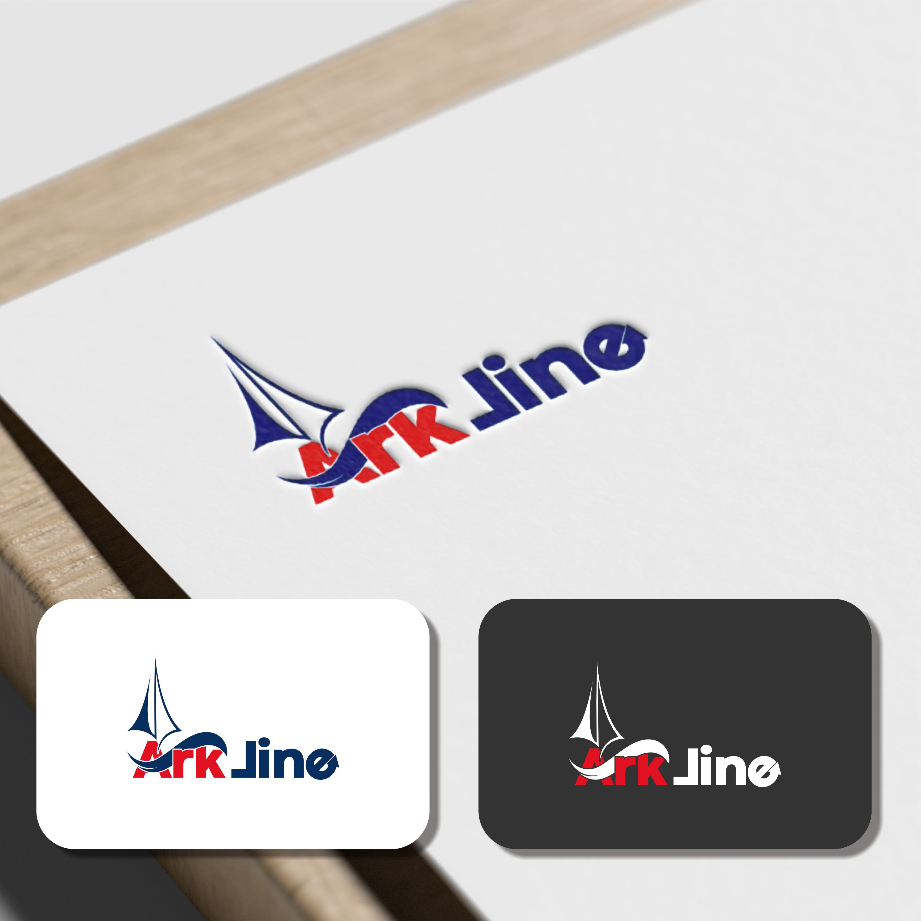 Logo Design by Berkah_Bandot for this project | Design #36313233