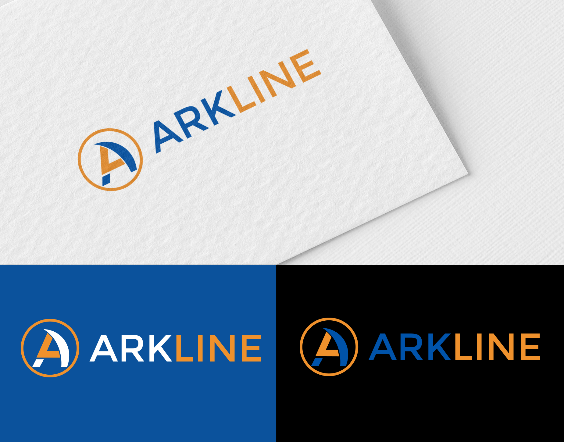 Logo Design by Md.Hanif Mahmud for this project | Design #36321771