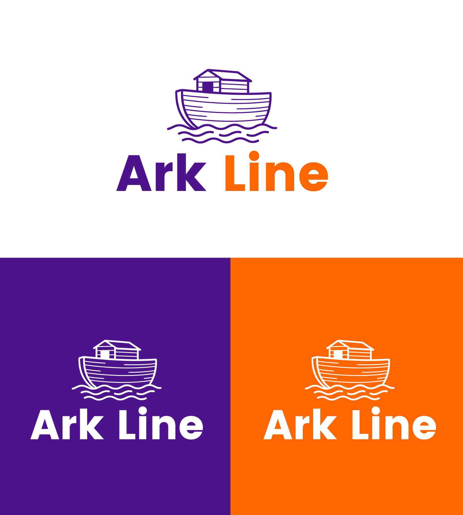 Logo Design by InfiniteSketch for this project | Design #36315114