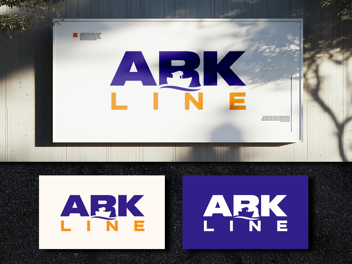 Logo Design by ArtSamurai for this project | Design #36316189