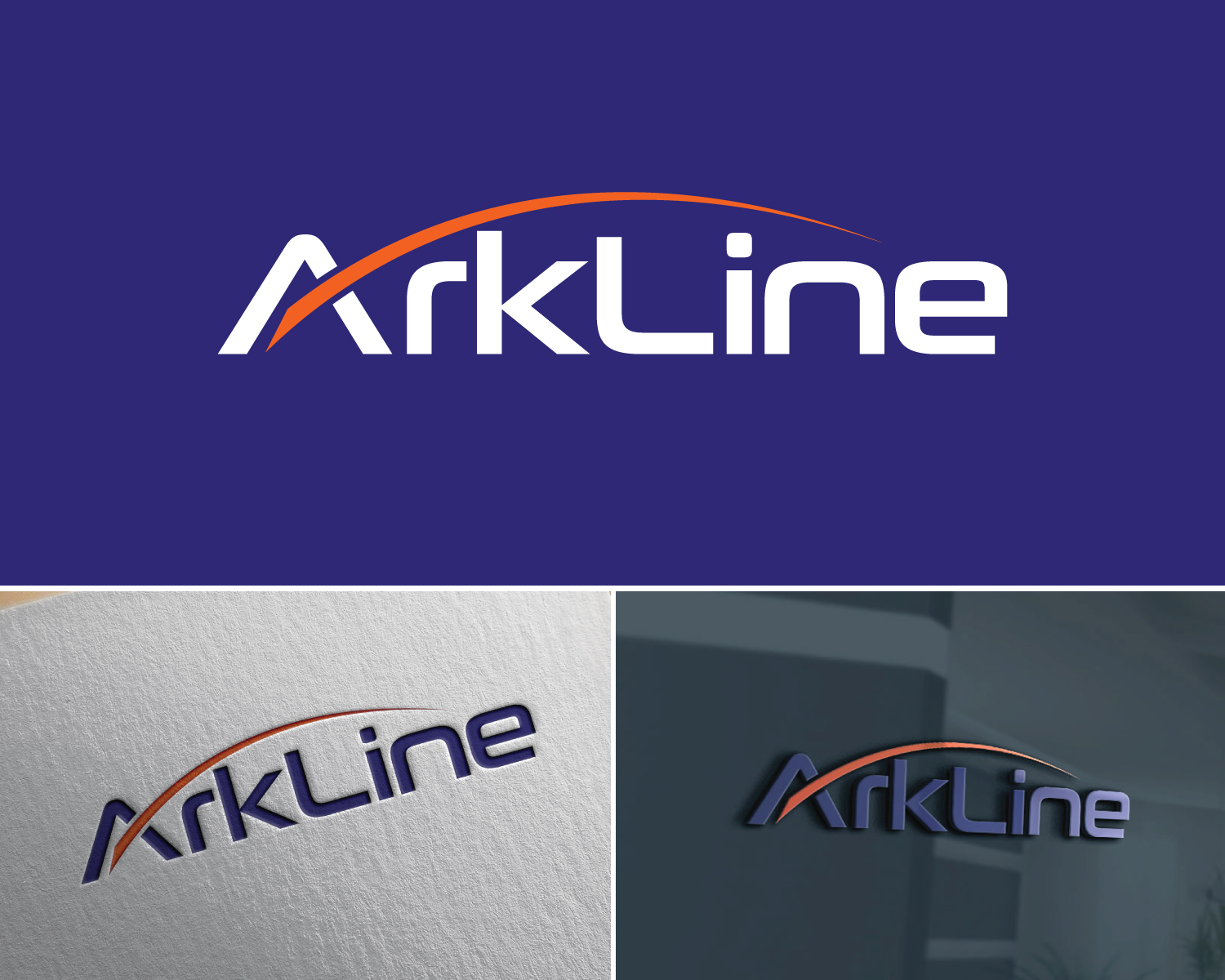 Logo Design by Atec for this project | Design #36317205