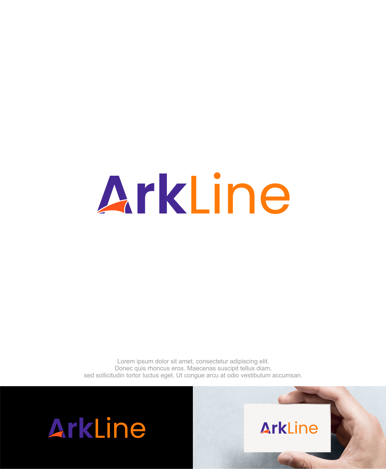 Logo Design by M.Syaiful Huda for this project | Design #36308894