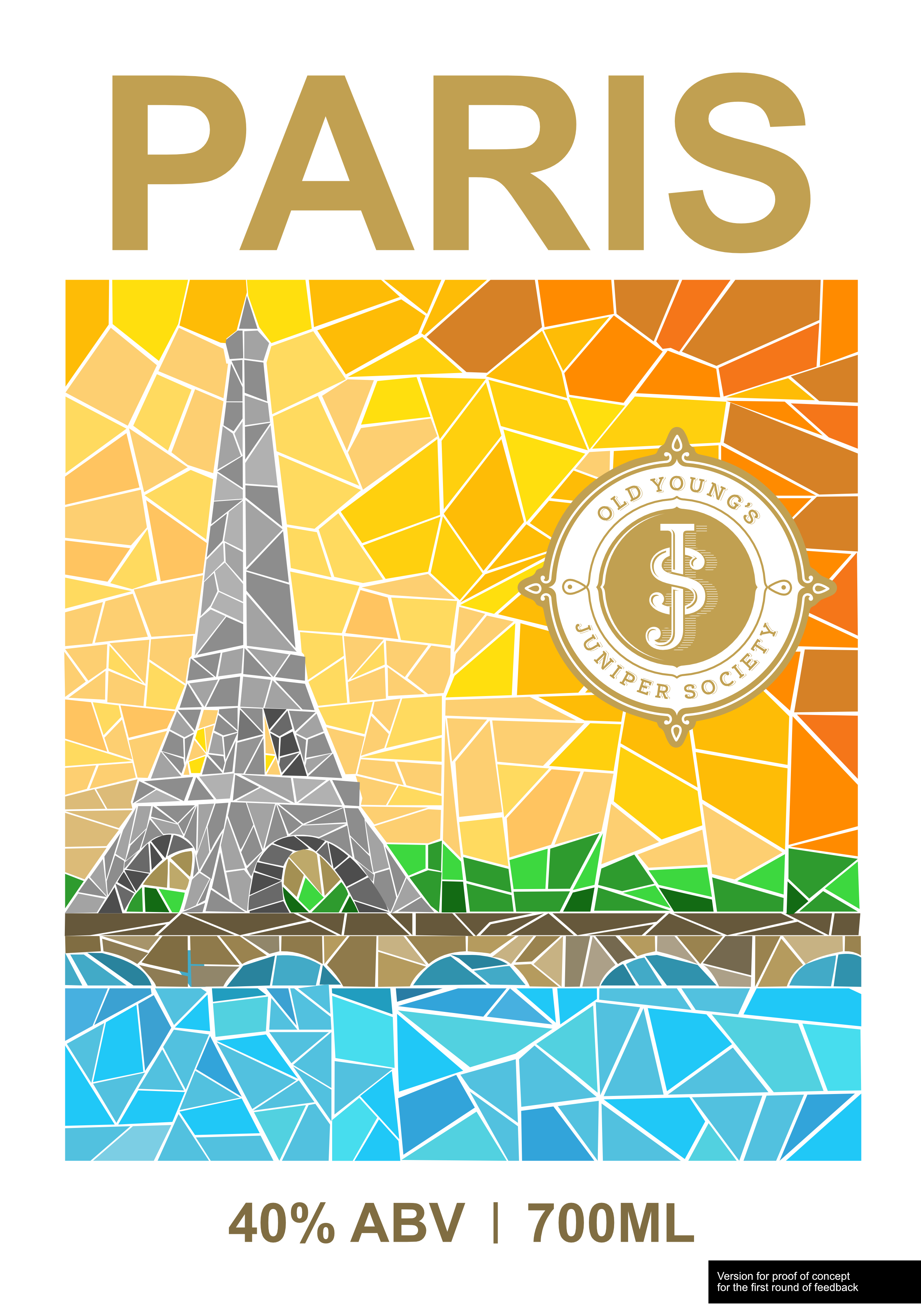 Etikett-Design von AnninWonderland für Australian Distilling | Design #36344682