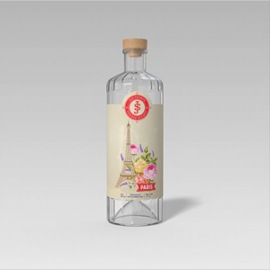 Etikett-Design von Jose Loaiza für Australian Distilling | Design: #36348423