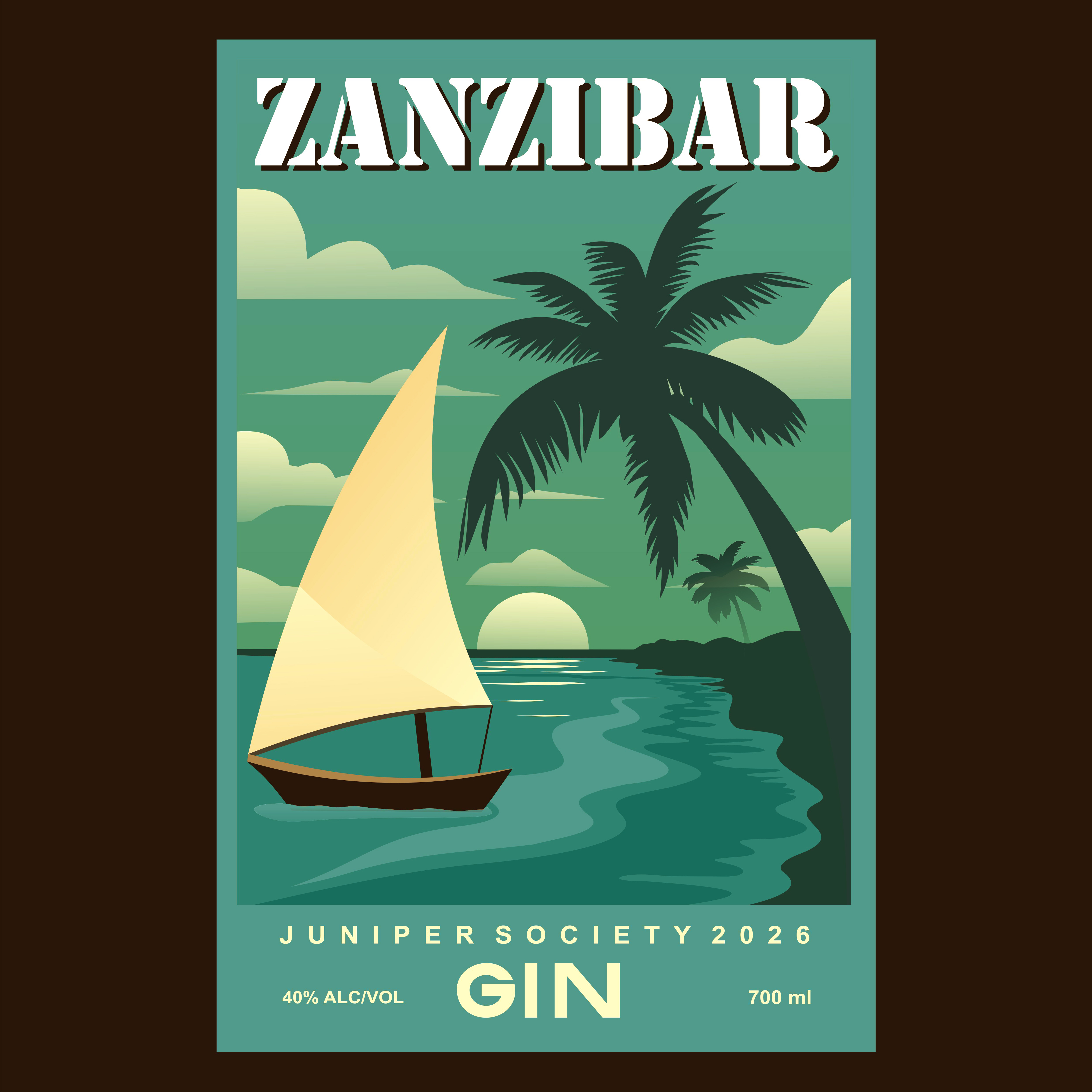 Label Design by All art for Australian Distilling | Design #36424215