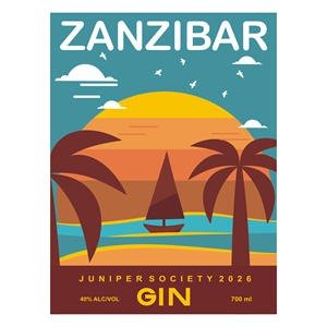 Etikett-Design von All art für Australian Distilling | Design: #36497886