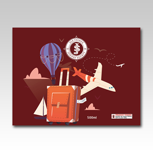 Etikett-Design von YourLogoMaster für Australian Distilling | Design: #36320428