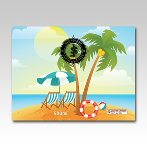 Etikett-Design von YourLogoMaster für Australian Distilling | Design: #36320429