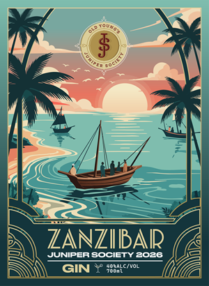 Label Design by wbbrsam for Australian Distilling | Design #36328431