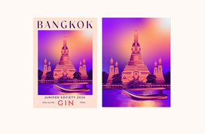 Etikett-Design von an-designs für Australian Distilling | Design: #36346558