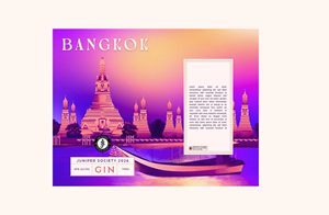 Etikett-Design von an-designs für Australian Distilling | Design: #36383630