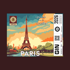 Etikett-Design von ***strange*** für Australian Distilling | Design: #36316528