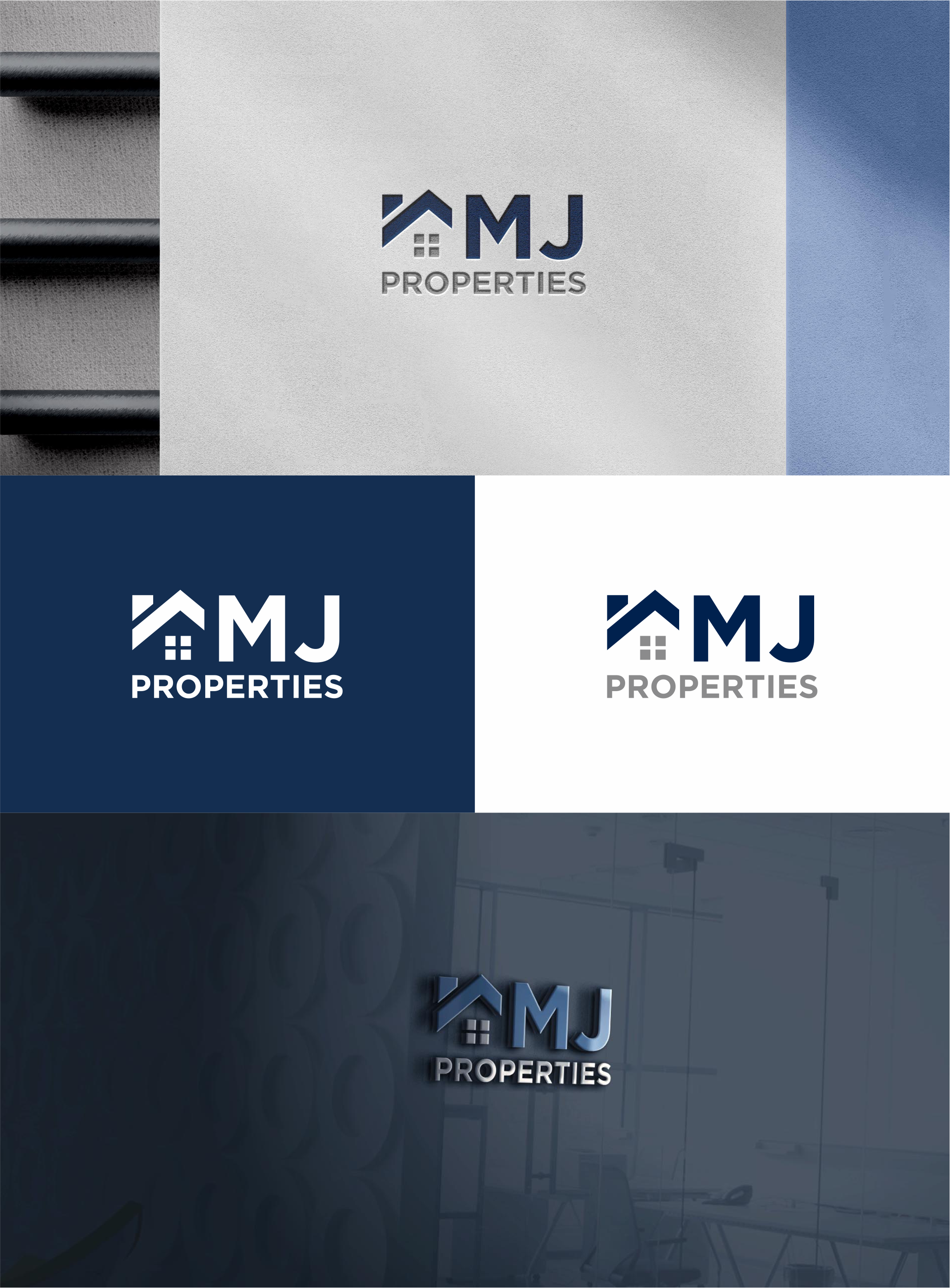 Logo Design by melzh for this project | Design #36309482