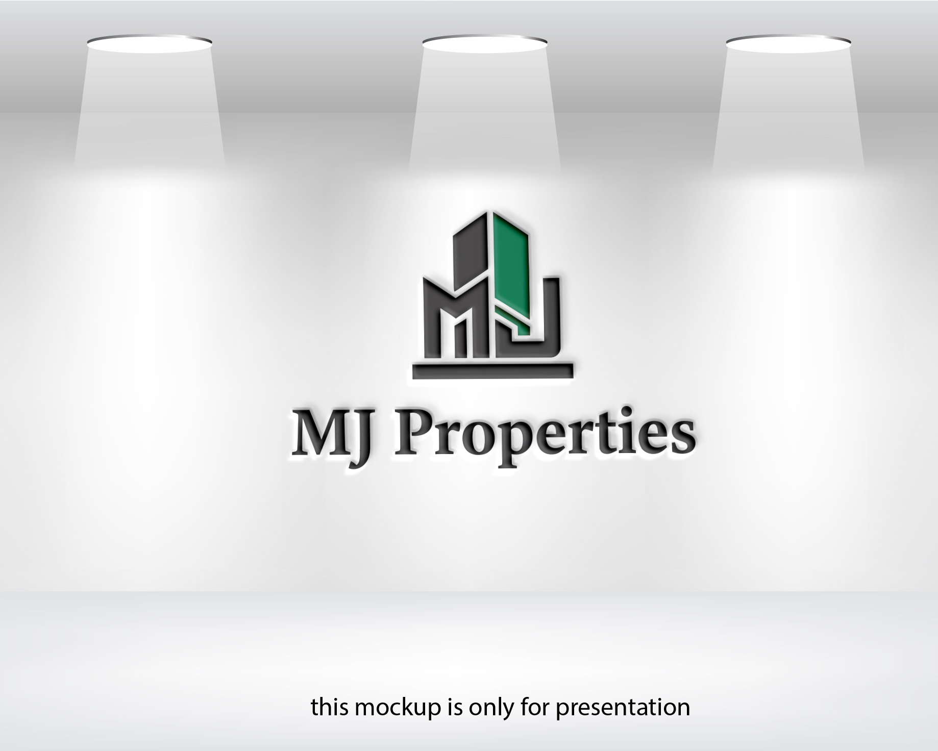 Logo Design by FARU.......... for this project | Design #36309824