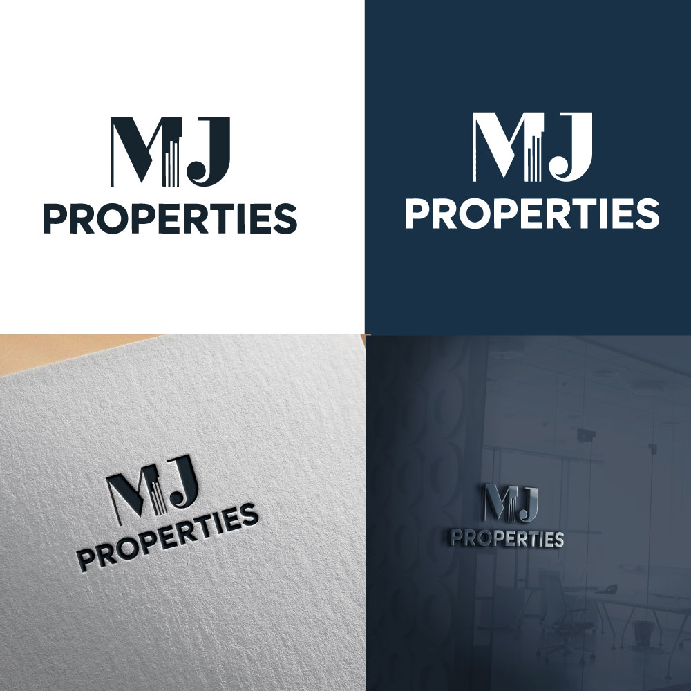 Logo Design by Jonshonkal for this project | Design #36312028