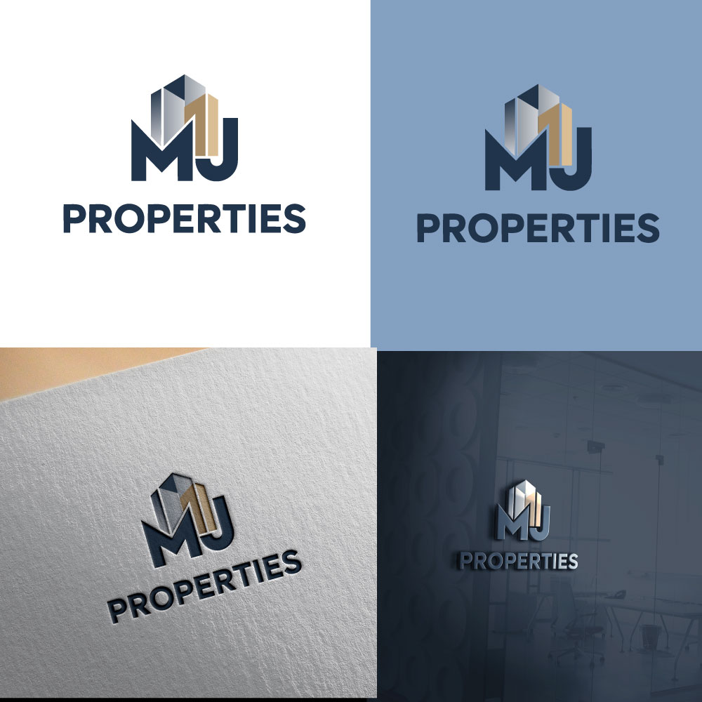 Logo Design by Jonshonkal for this project | Design #36312030