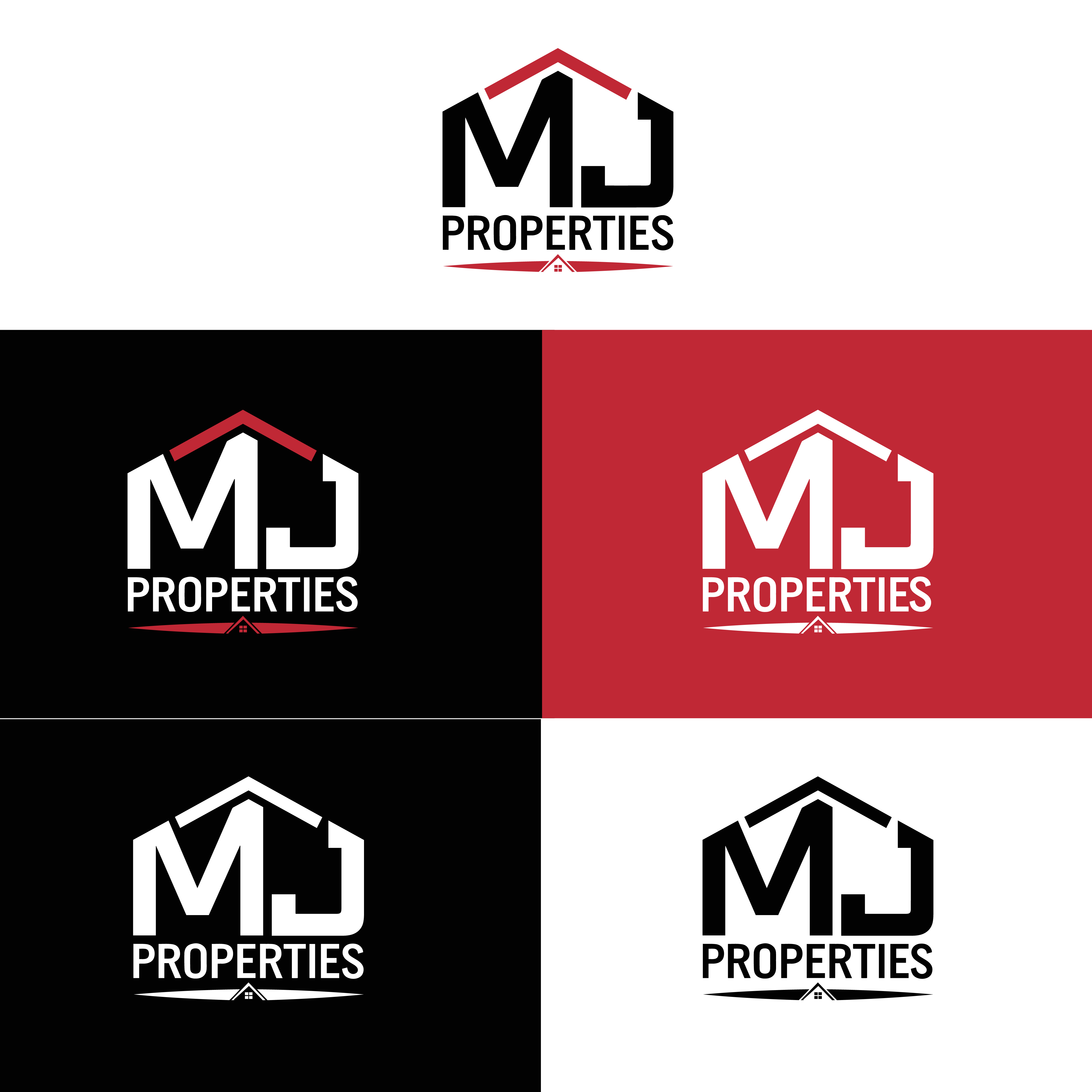 Logo Design by Shariqology for this project | Design #36309901