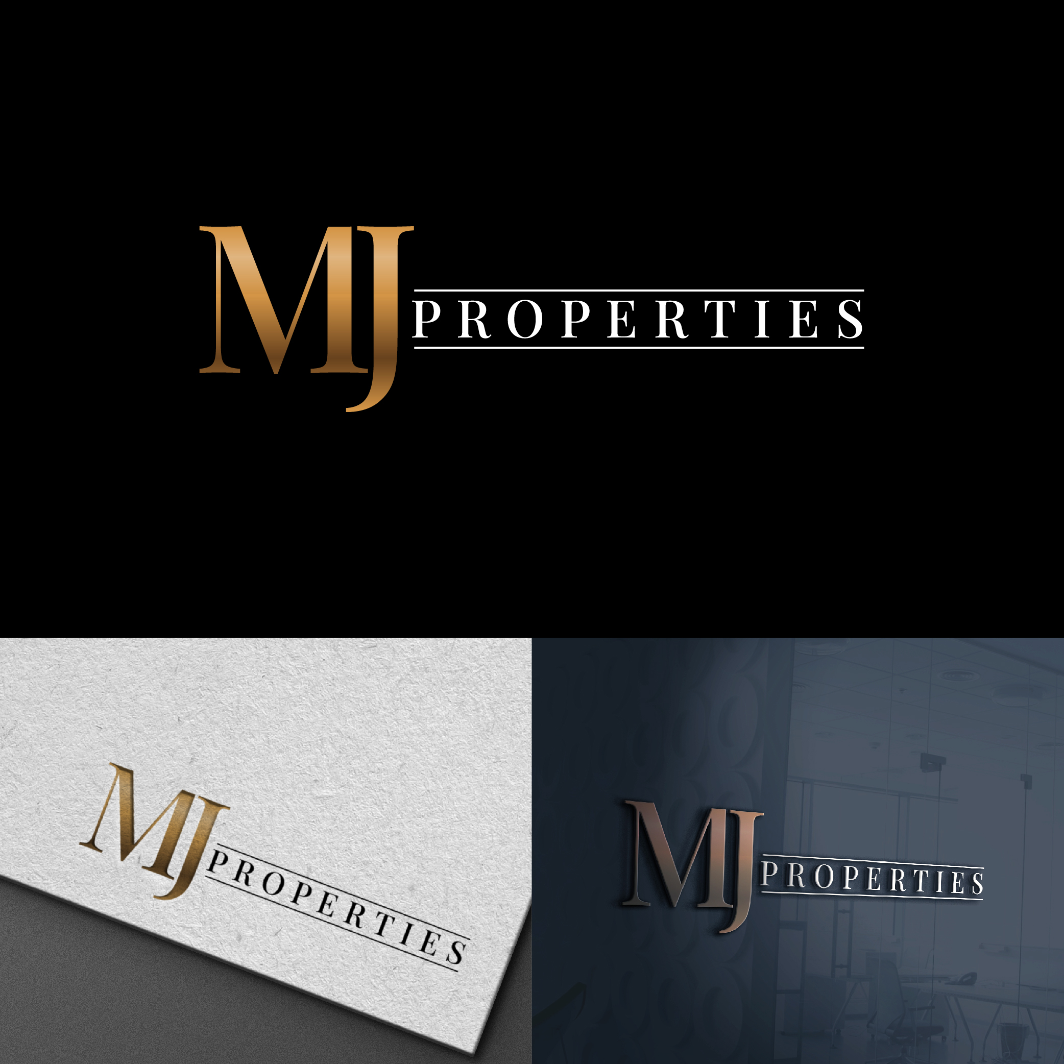 Logo Design by designer profile for this project | Design #36311128