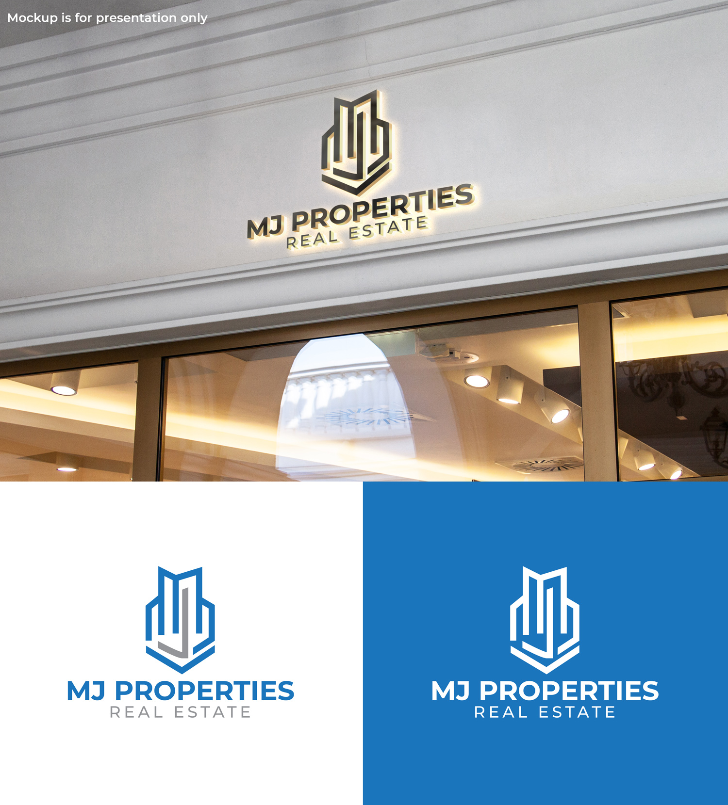 Logo Design by M Art & Design for this project | Design #36312850