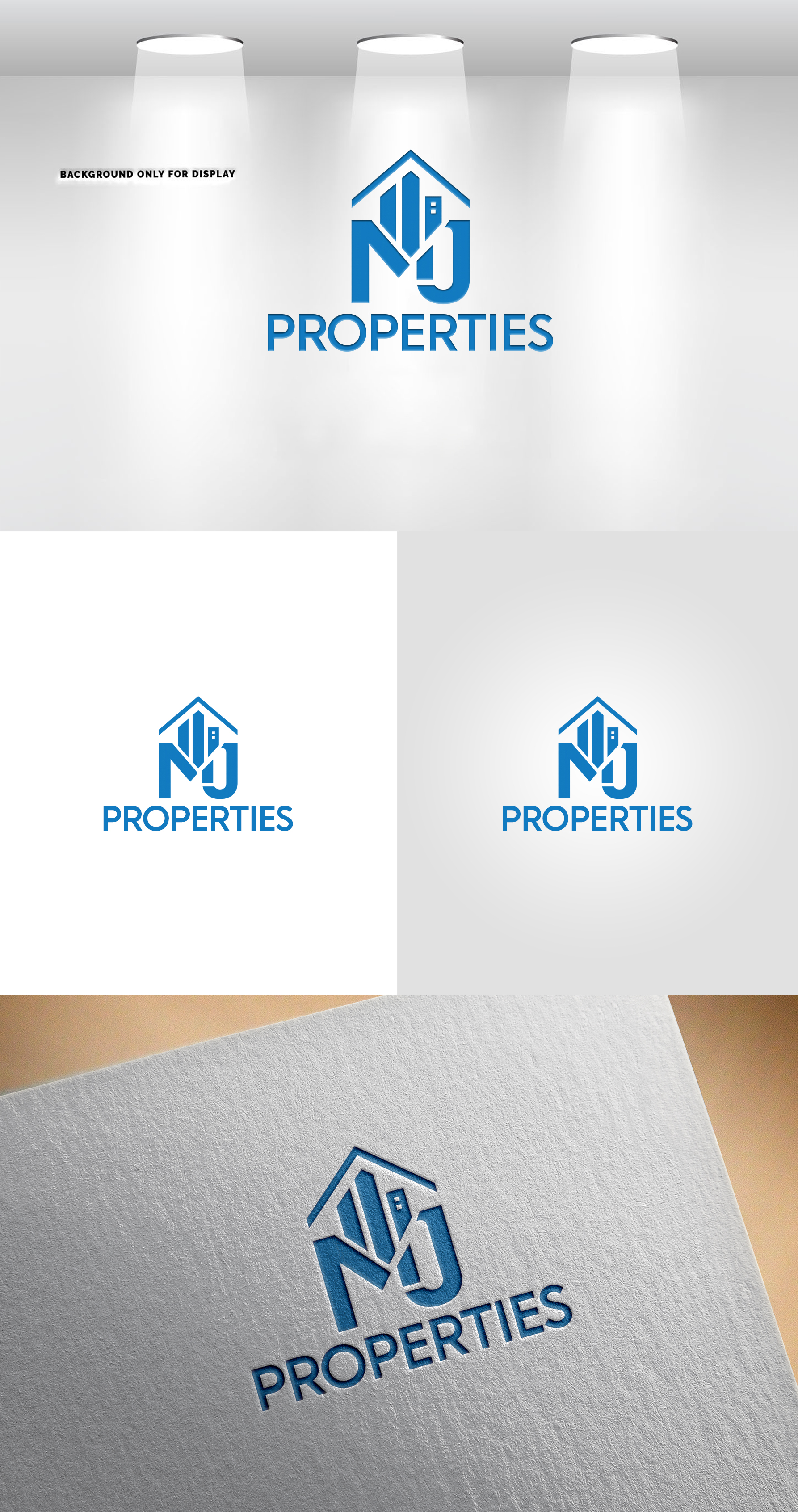Logo Design by Rahmina for this project | Design #36312420