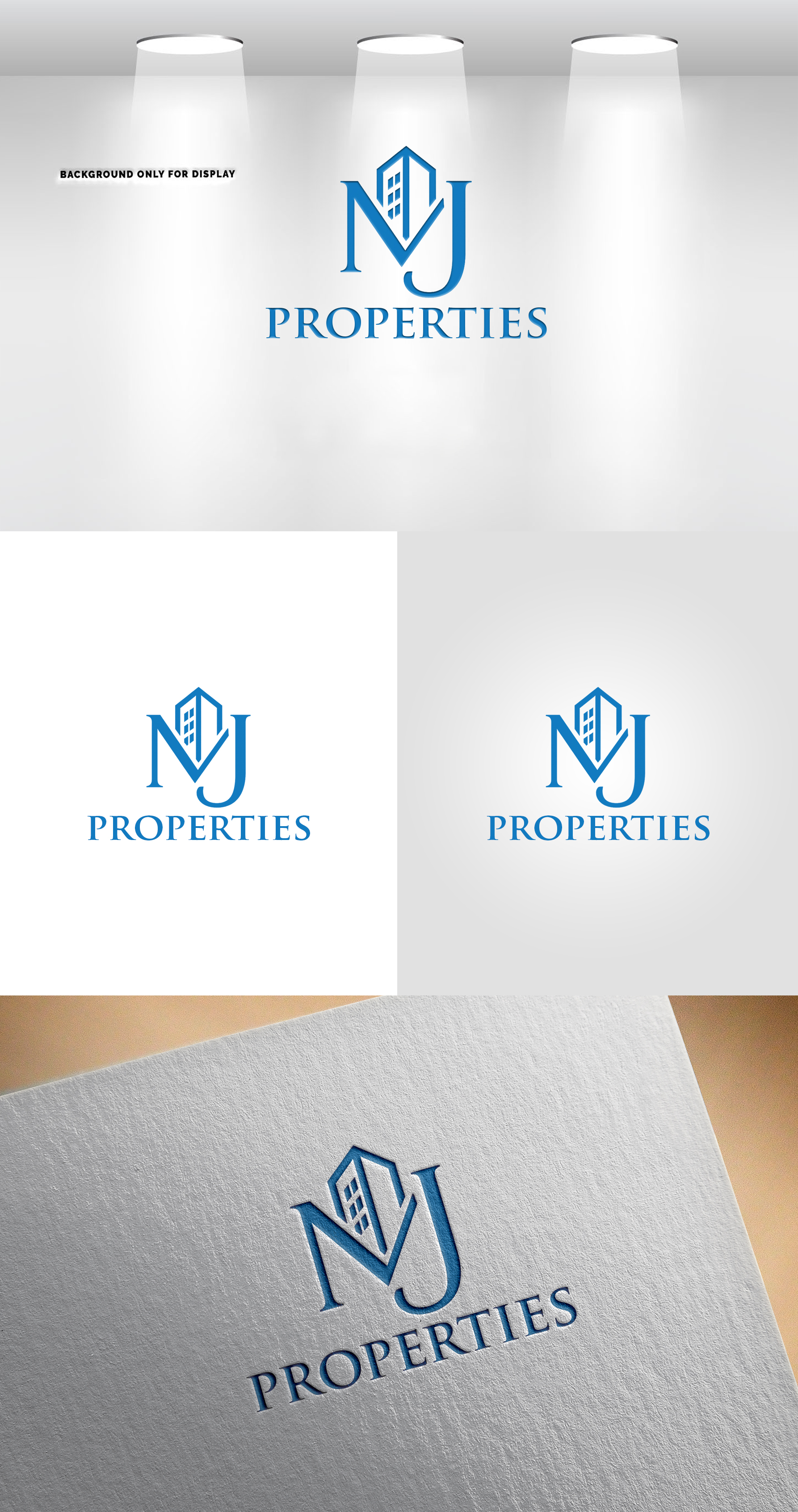 Logo Design by Rahmina for this project | Design #36312421