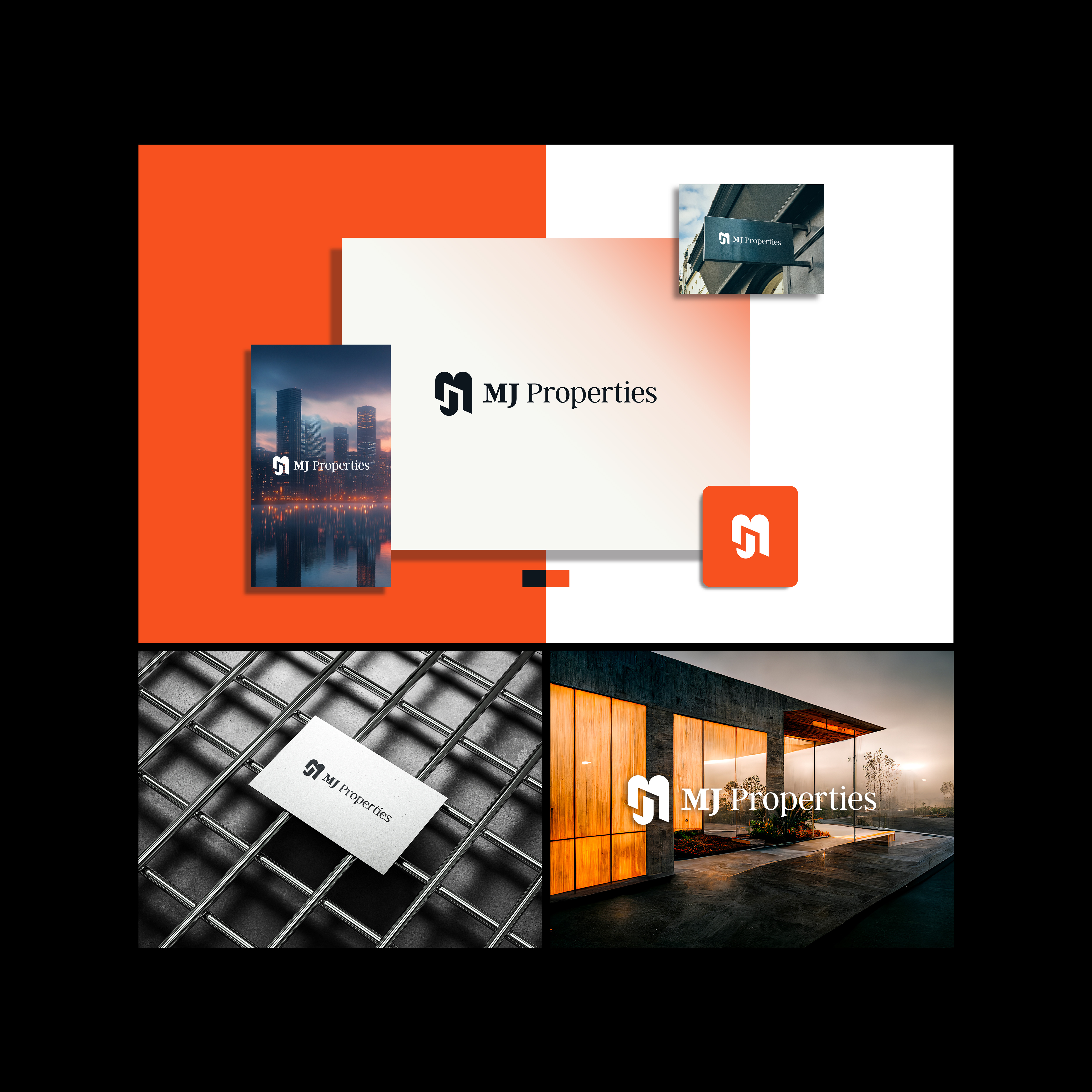 Logo Design by omogfx for this project | Design #36320937