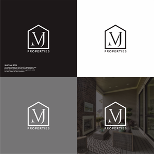 Logo Design by Sultan  Studio for this project | Design: #36310617