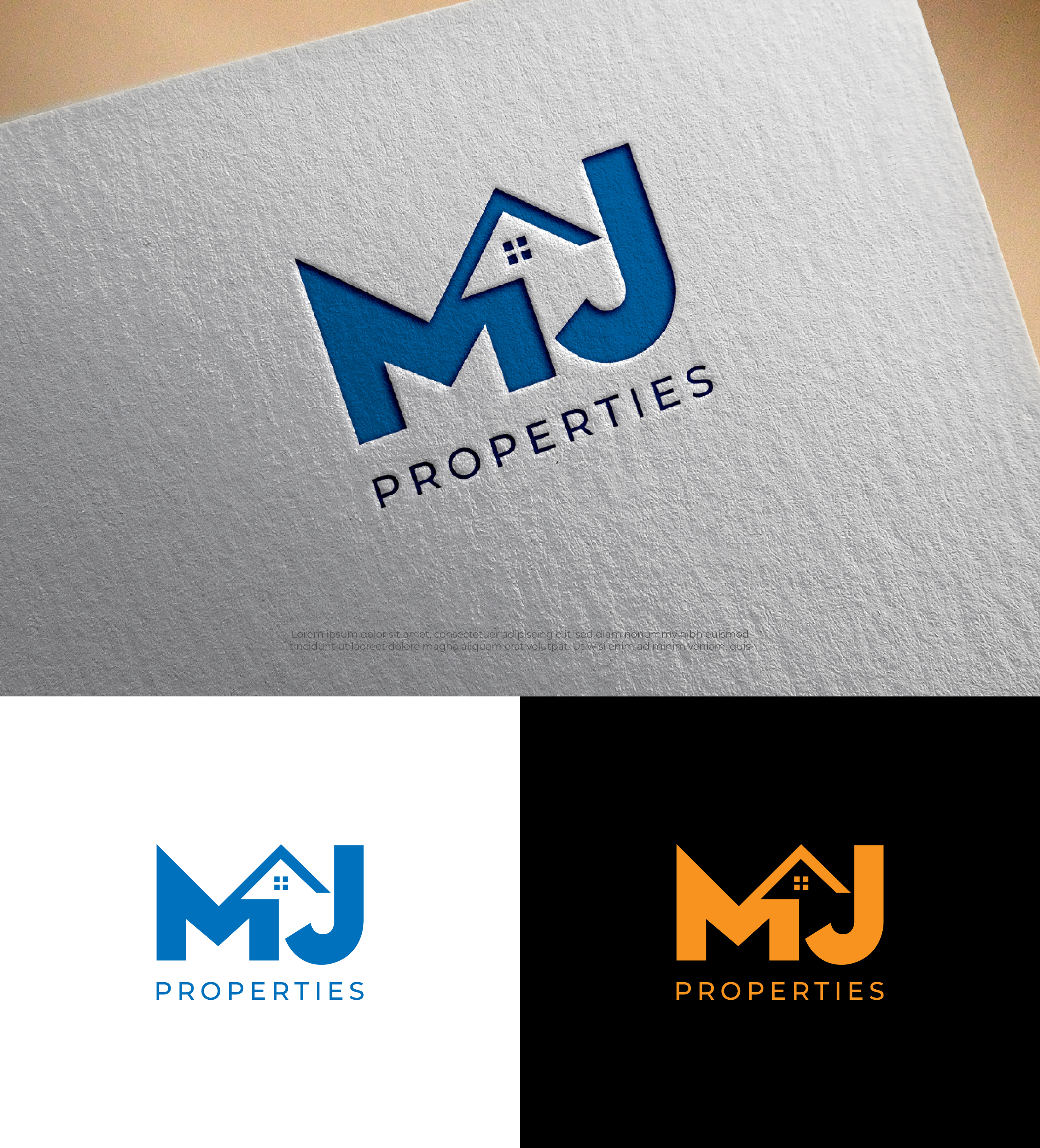 Logo Design by Creative Poli for this project | Design #36311215