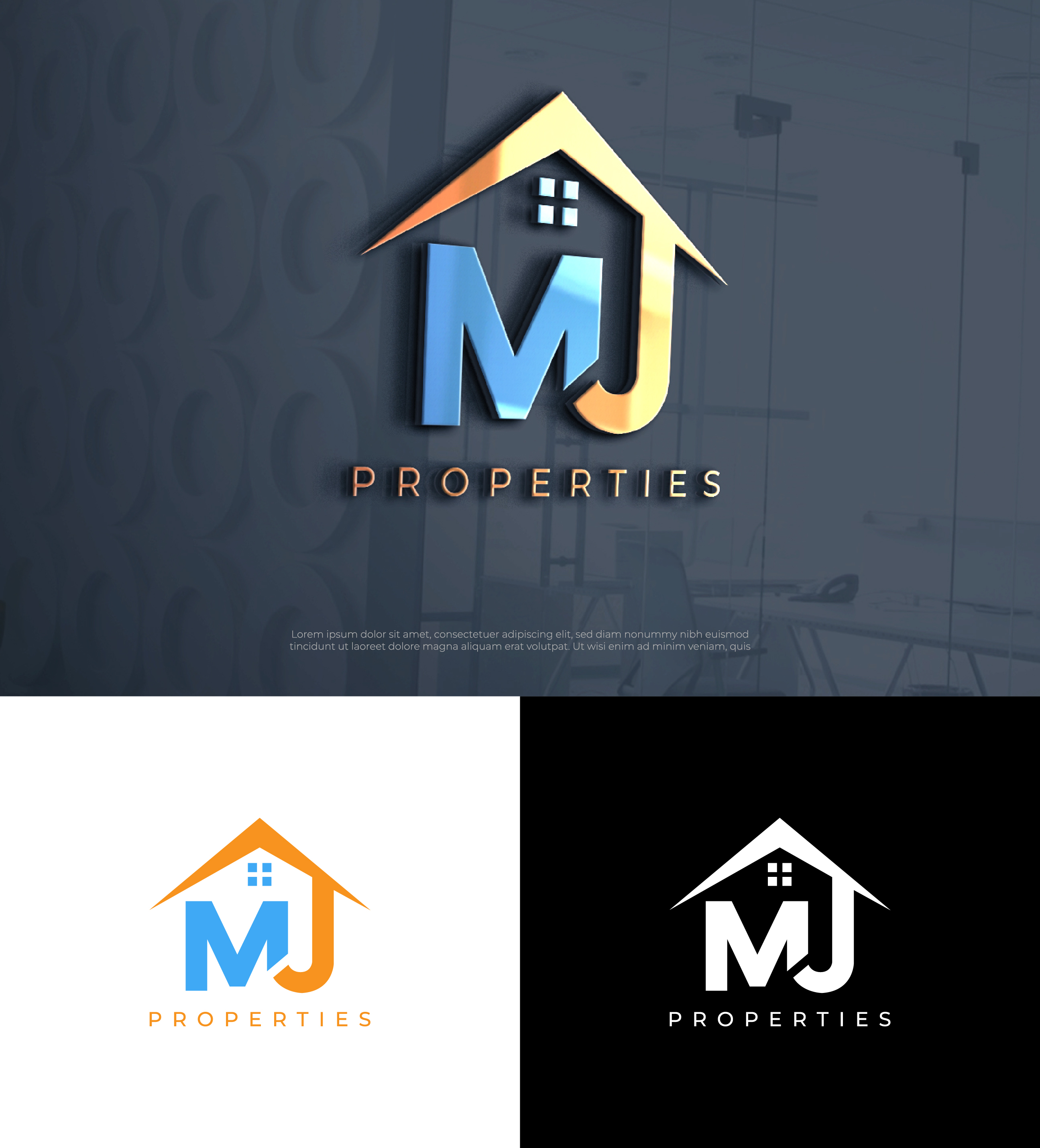 Logo Design by Creative Poli for this project | Design #36311263