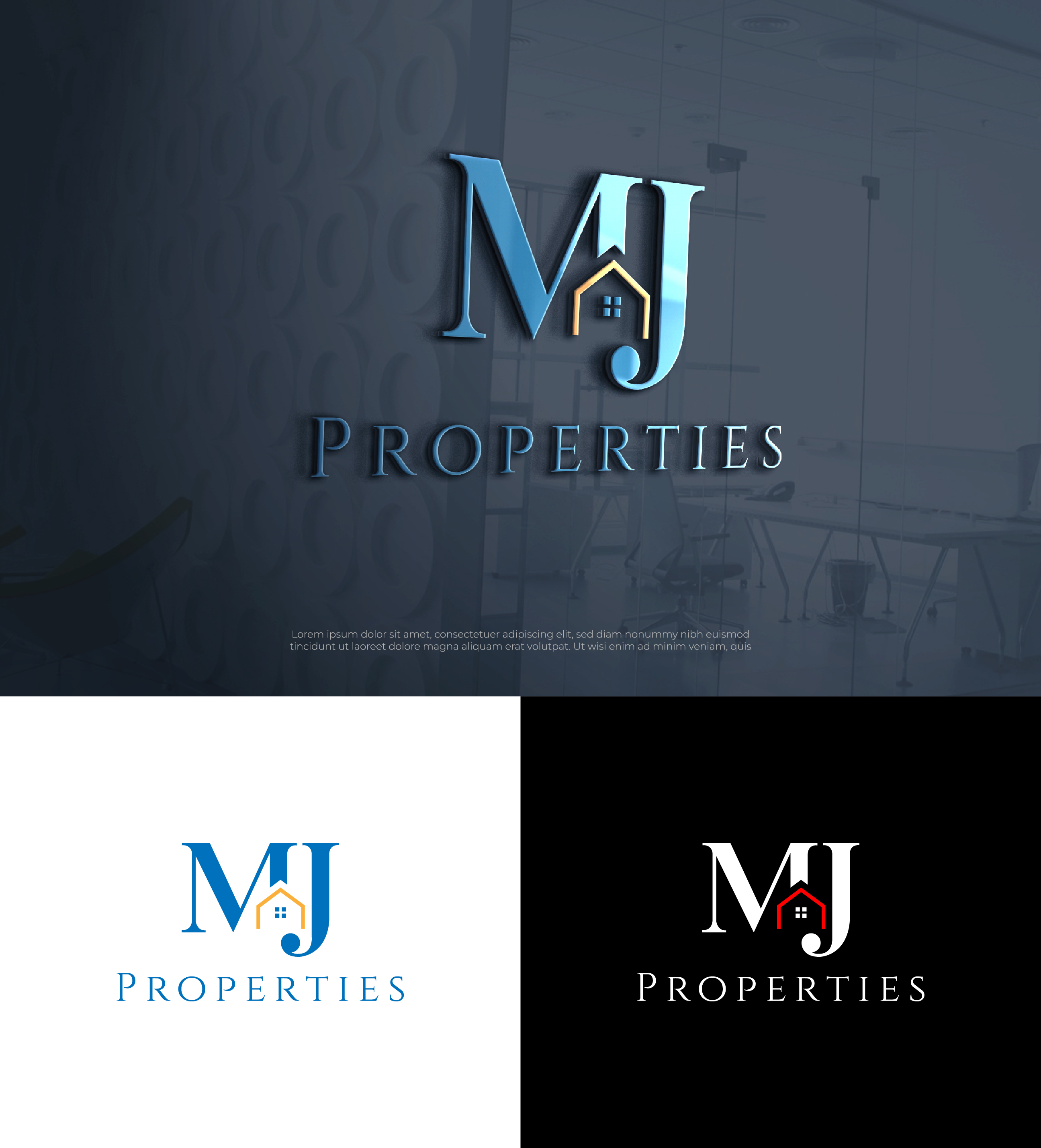 Logo Design by Creative Poli for this project | Design #36311352