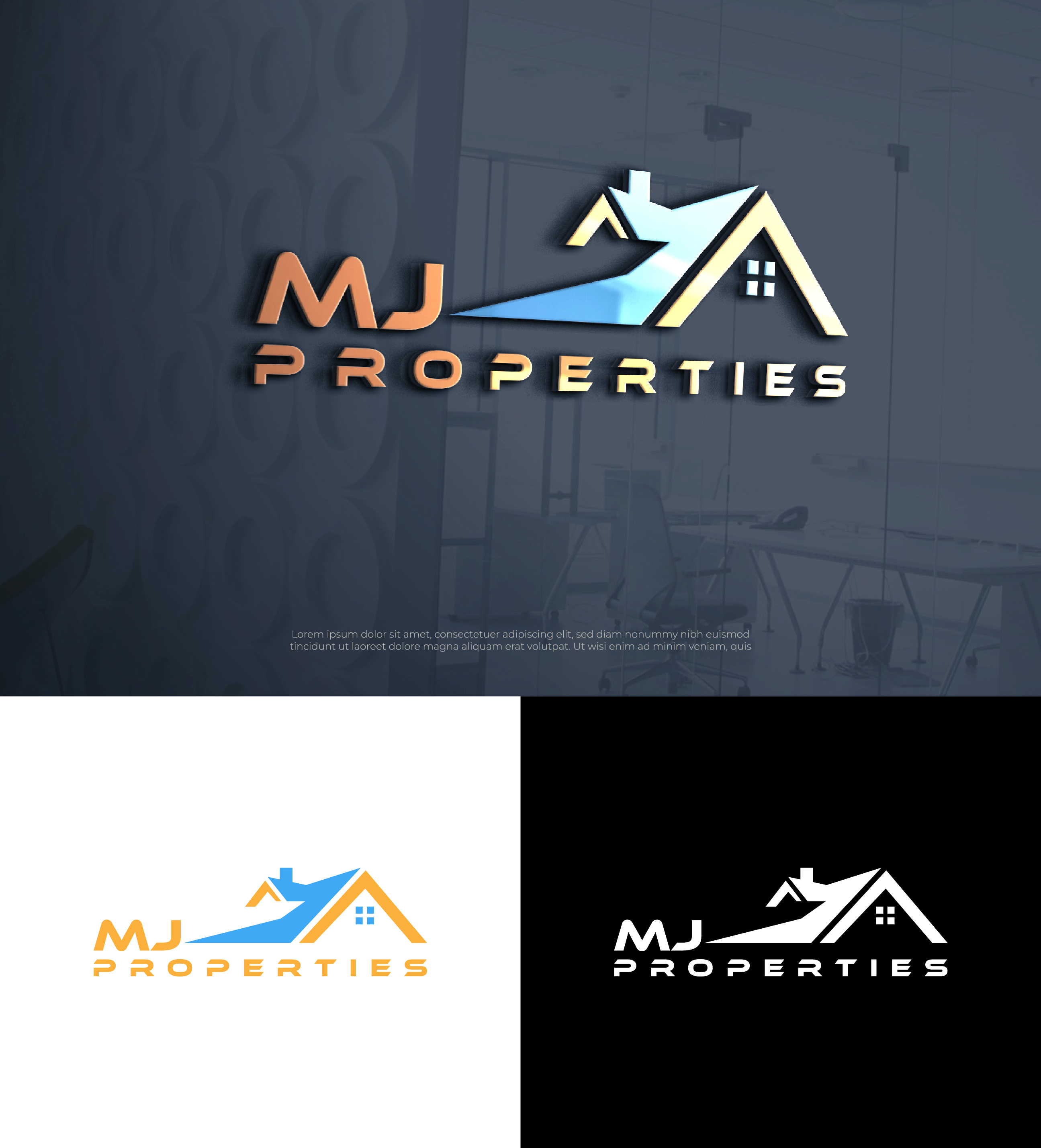 Logo Design by Creative Poli for this project | Design #36311385