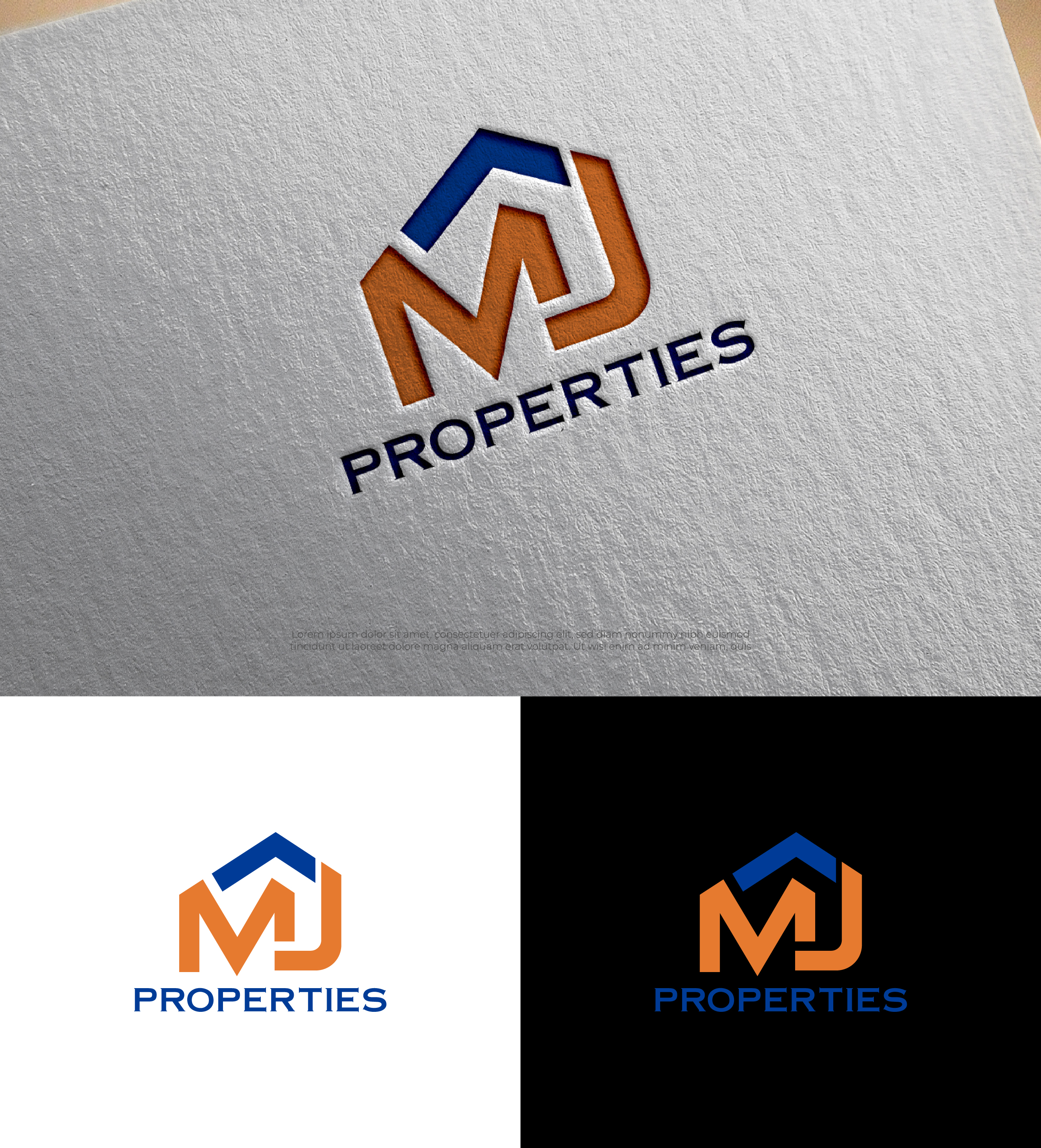 Logo Design by Creative Poli for this project | Design #36311486