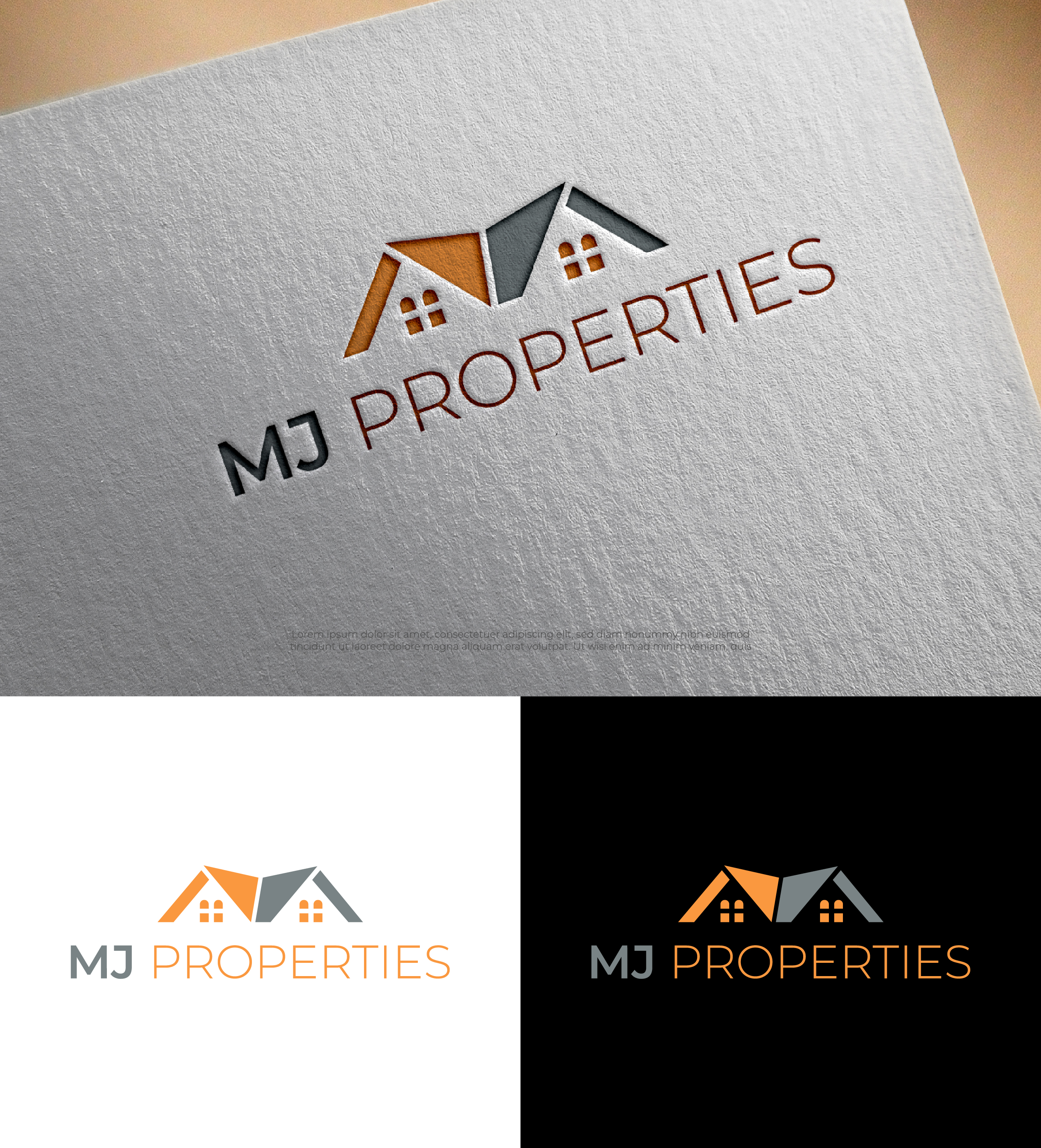 Logo Design by Creative Poli for this project | Design #36311705