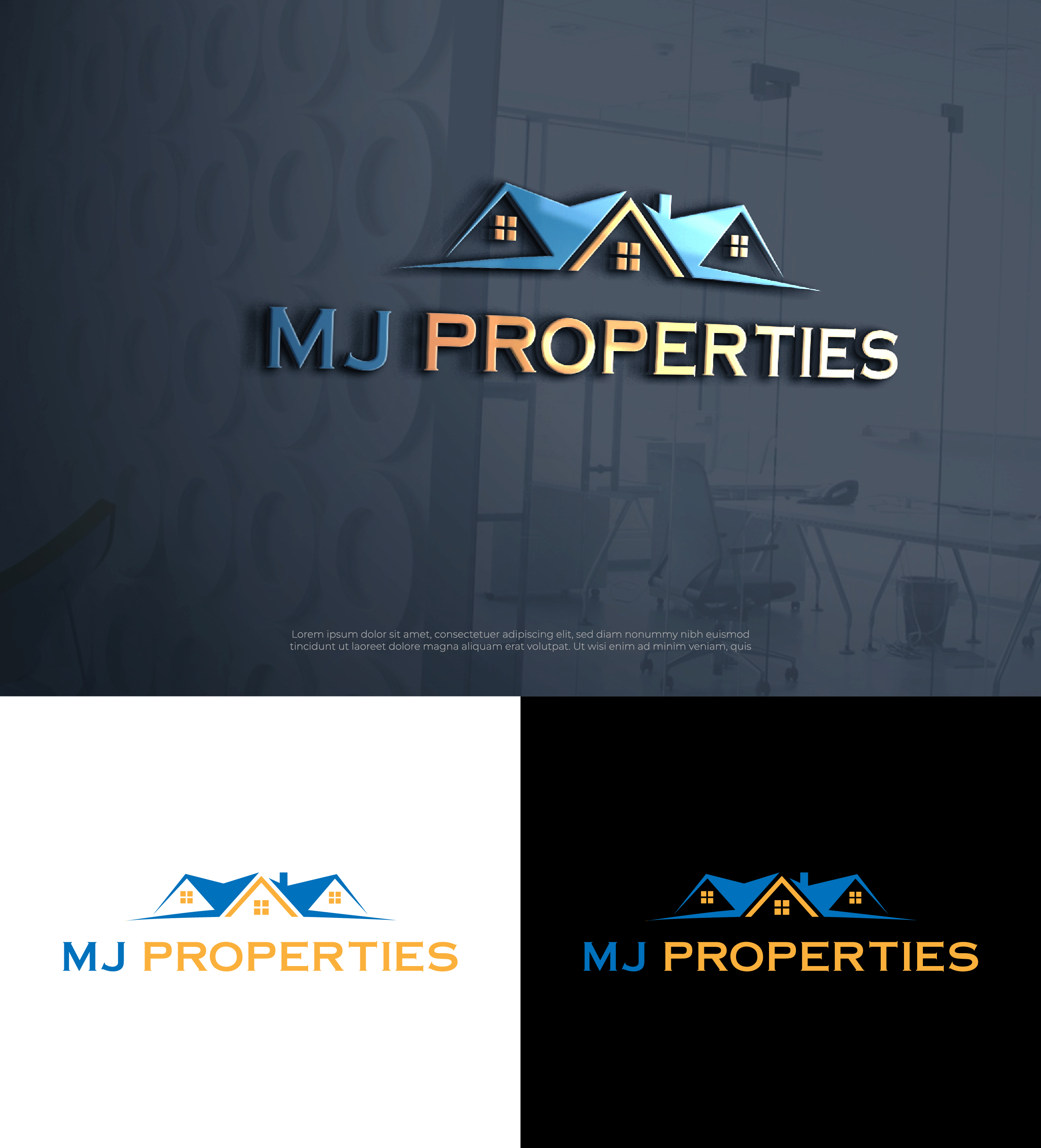 Logo Design by Creative Poli for this project | Design #36311774