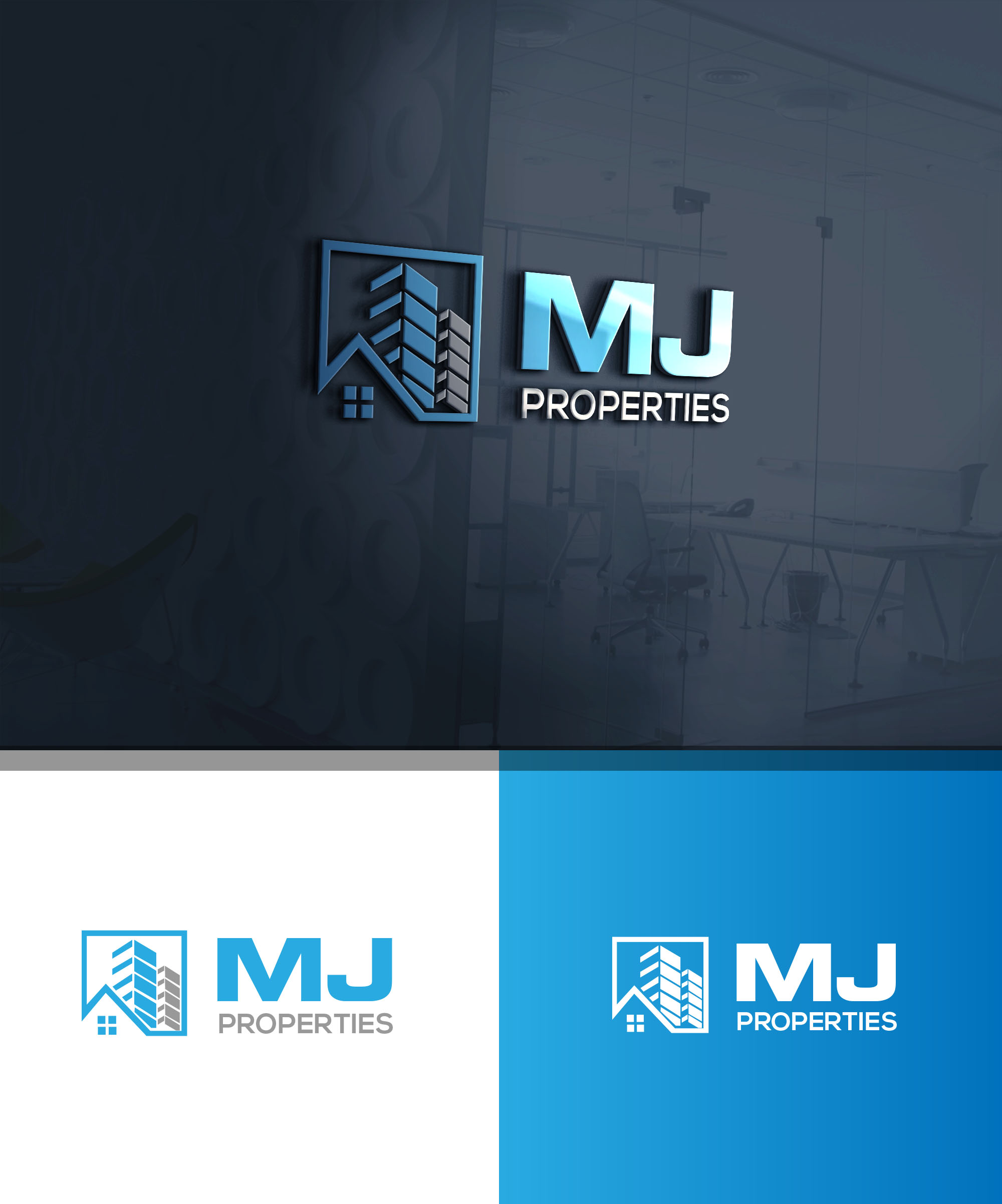 Logo Design by shahalam1957 for this project | Design #36334652