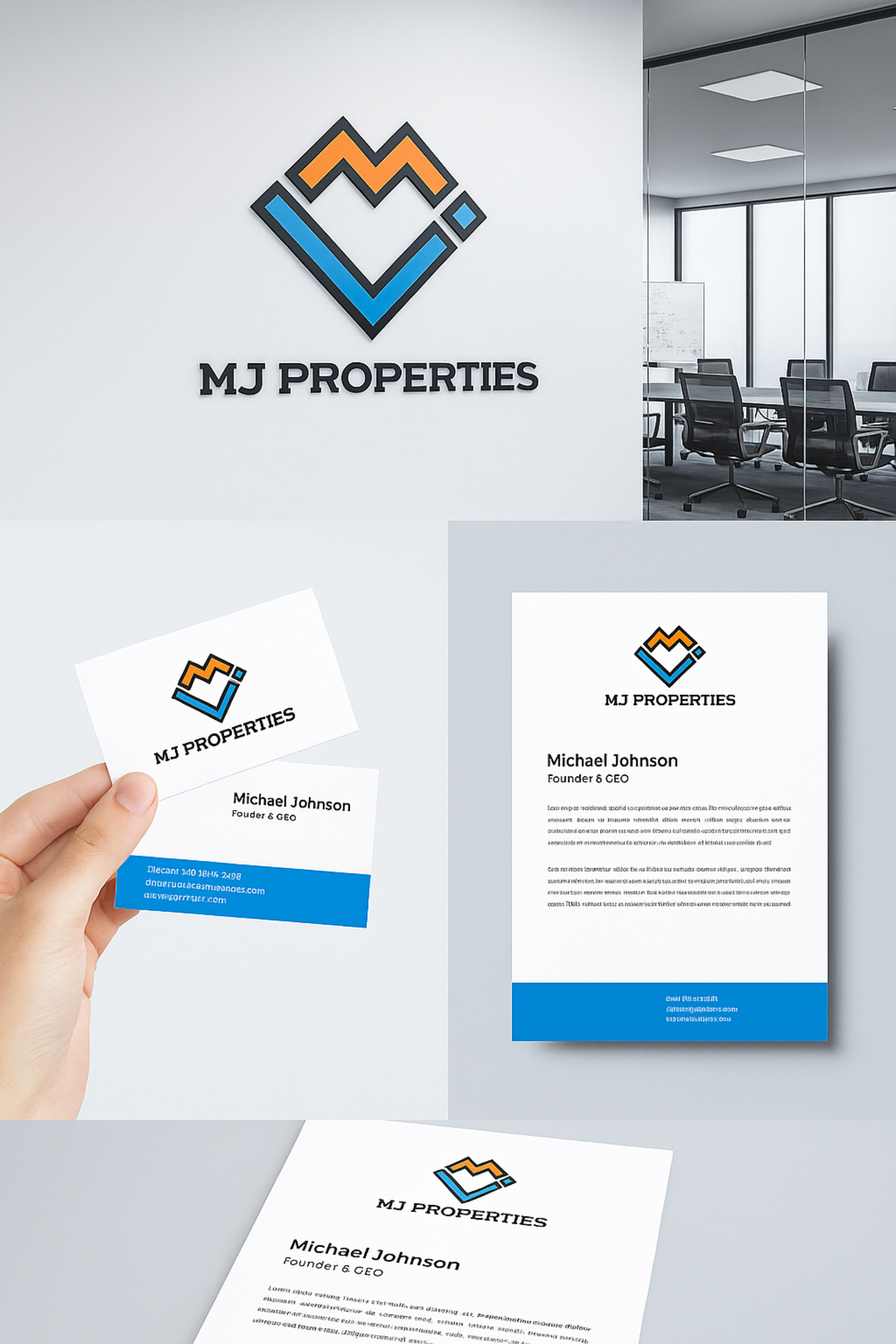 Logo Design by Logo Dope for this project | Design #36332768