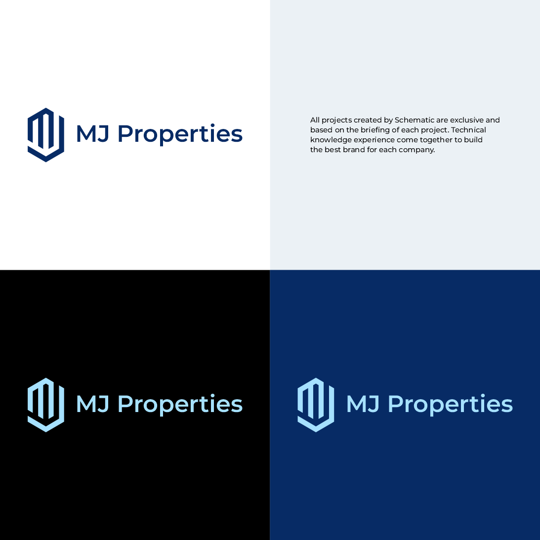 Logo Design by Schematic Studio for this project | Design #36310434