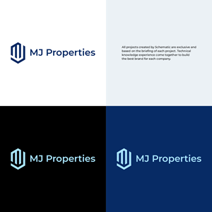 Logo Design by Schematic Studio for this project | Design: #36310434